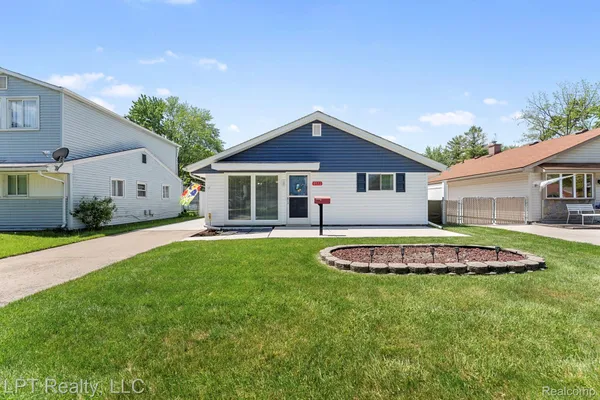 $156,000 | 8032 Clippert Street, Taylor, MI 48180