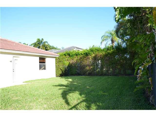 412 Mallard Road Weston, FL 33327 - Photo 12 of 15 Exterior Back Other