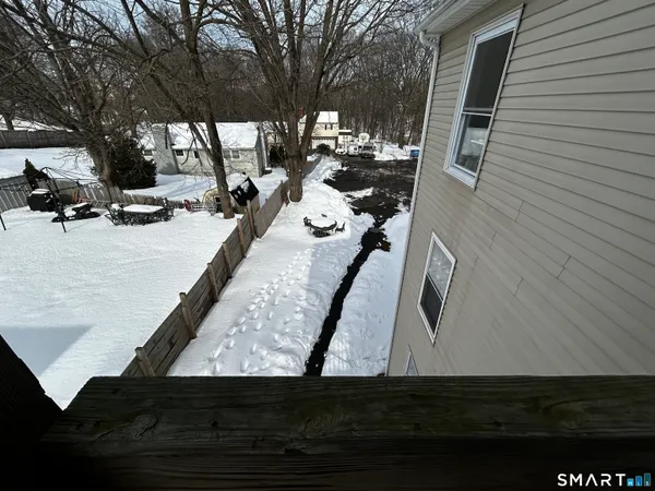 $2,600 | 9 Concord Street, Unit 3, Danbury, CT 06810