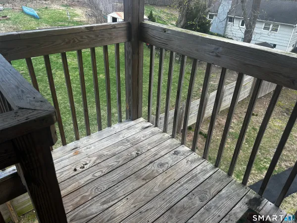 $2,600 | 9 Concord Street, Unit 3, Danbury, CT 06810