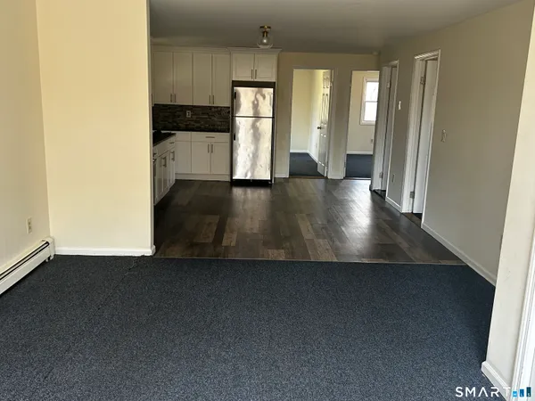 $2,600 | 9 Concord Street, Unit 3, Danbury, CT 06810