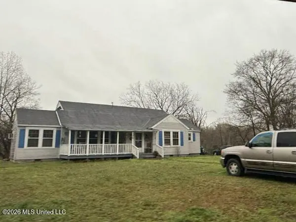 $196,100 | 10736 Arkabutla Road, Coldwater, MS 38618