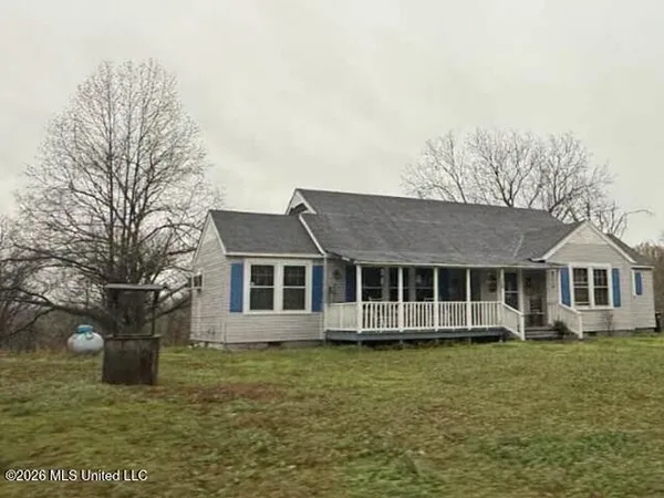 $136,700 | 10736 Arkabutla Road, Coldwater, MS 38618