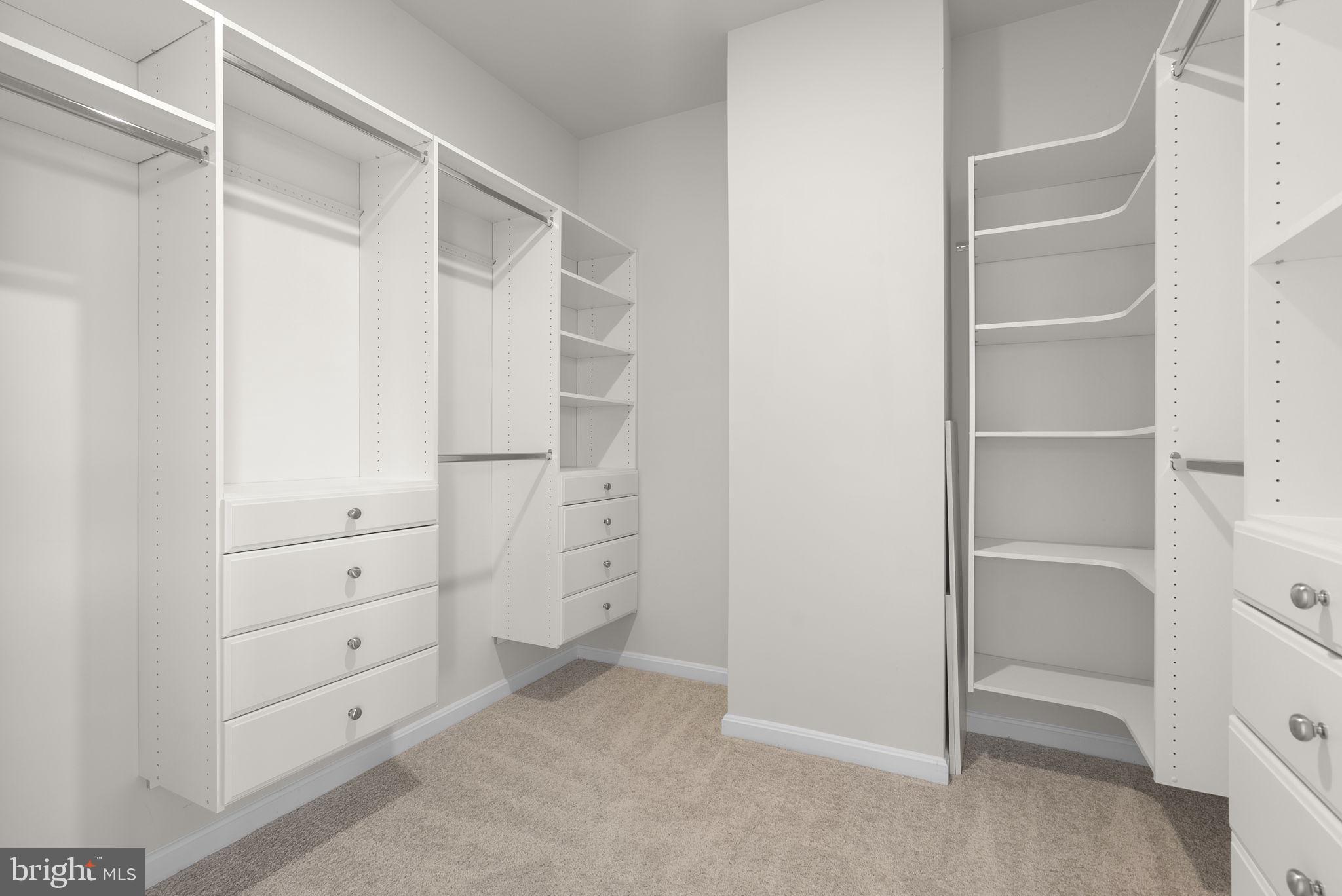 861 Amity Street Frederick, MD 21701 - Photo 28 of 48 Walk-in Closet