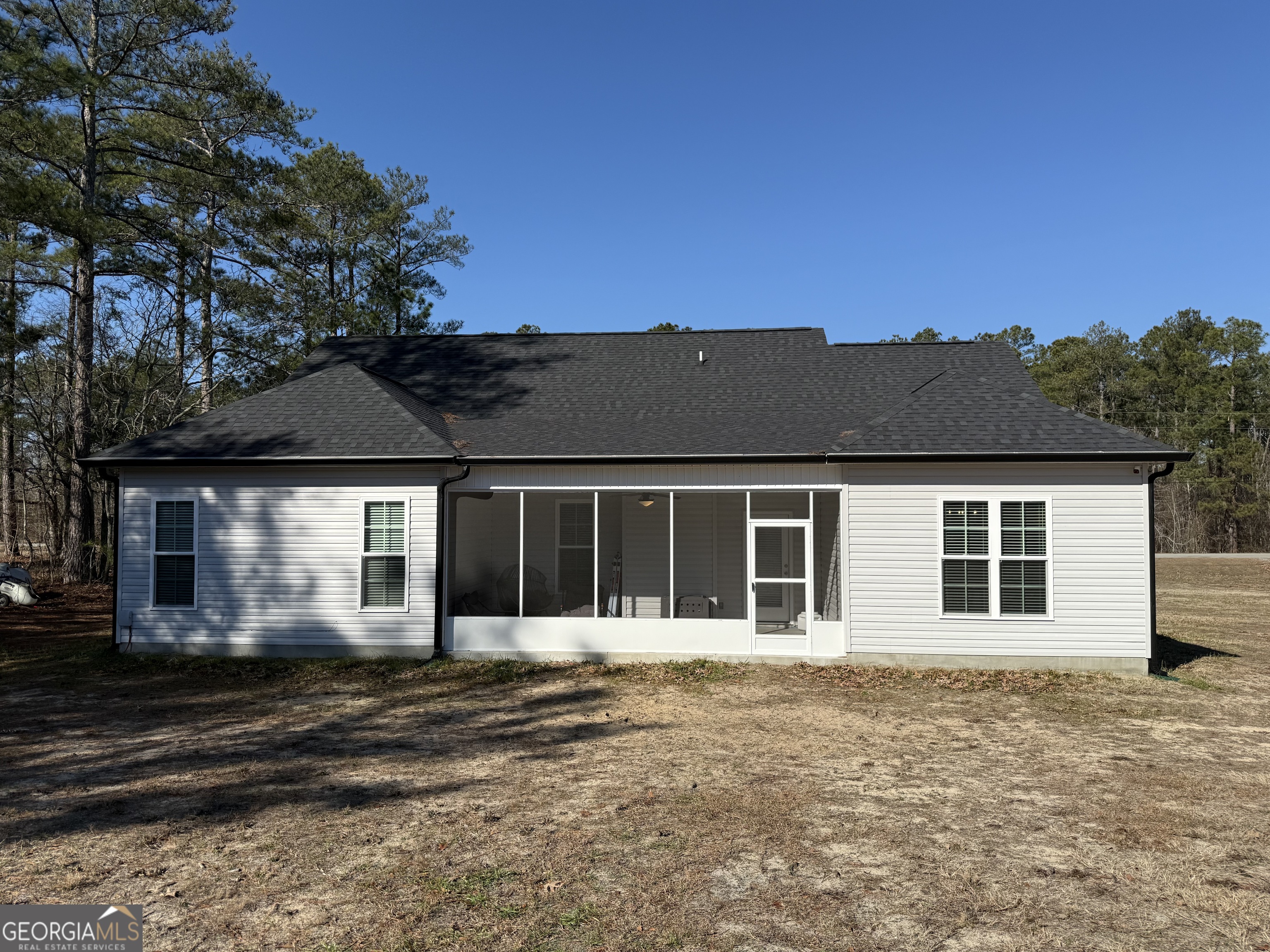 1110 Boneville Road Dearing, GA 30808 - Photo 25 of 28
