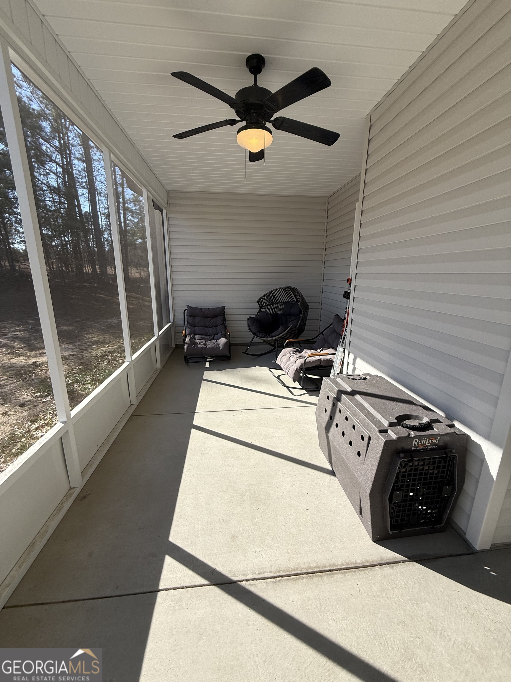 1110 Boneville Road Dearing, GA 30808 - Photo 26 of 28