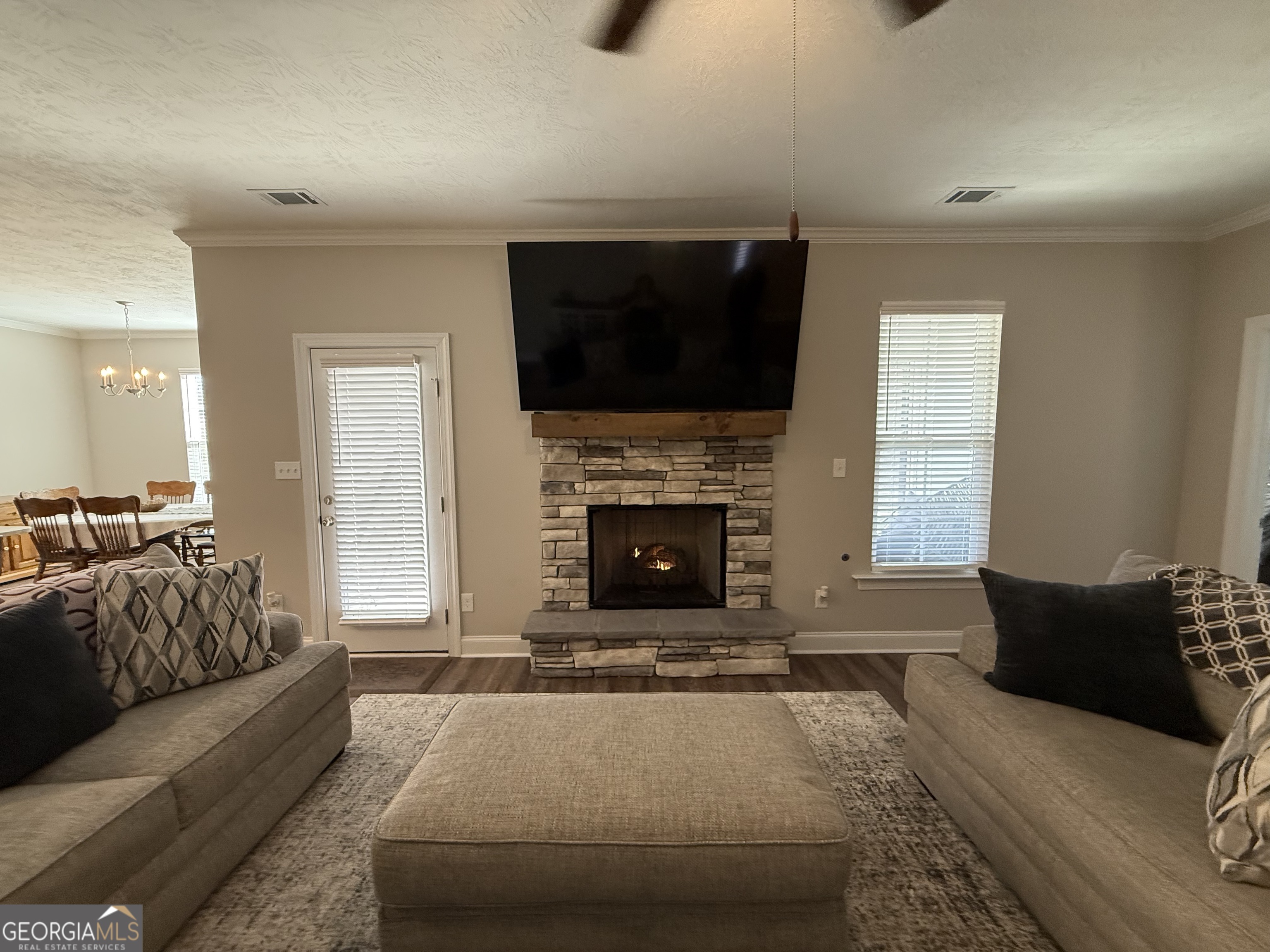 1110 Boneville Road Dearing, GA 30808 - Photo 4 of 28