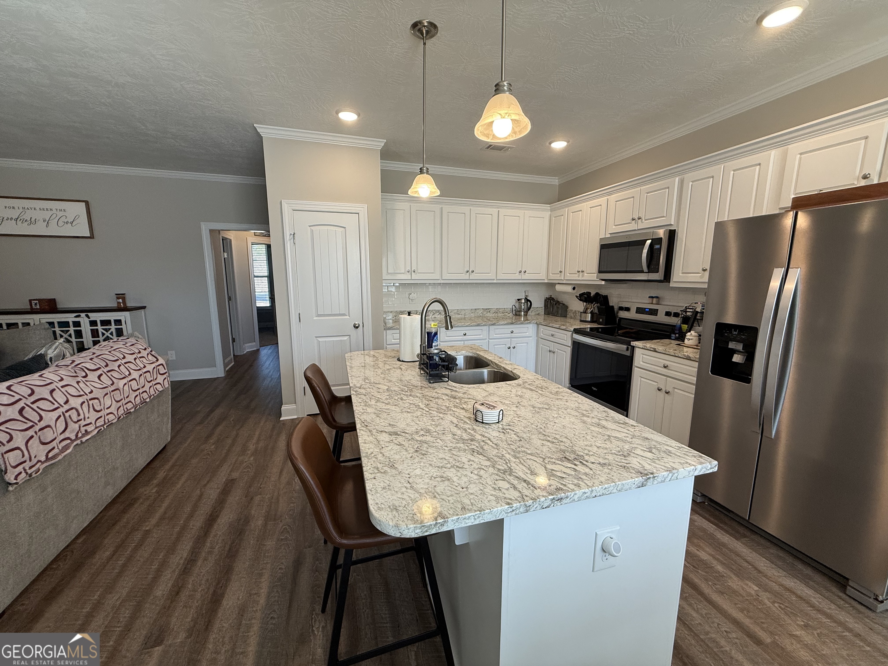 1110 Boneville Road Dearing, GA 30808 - Photo 8 of 28