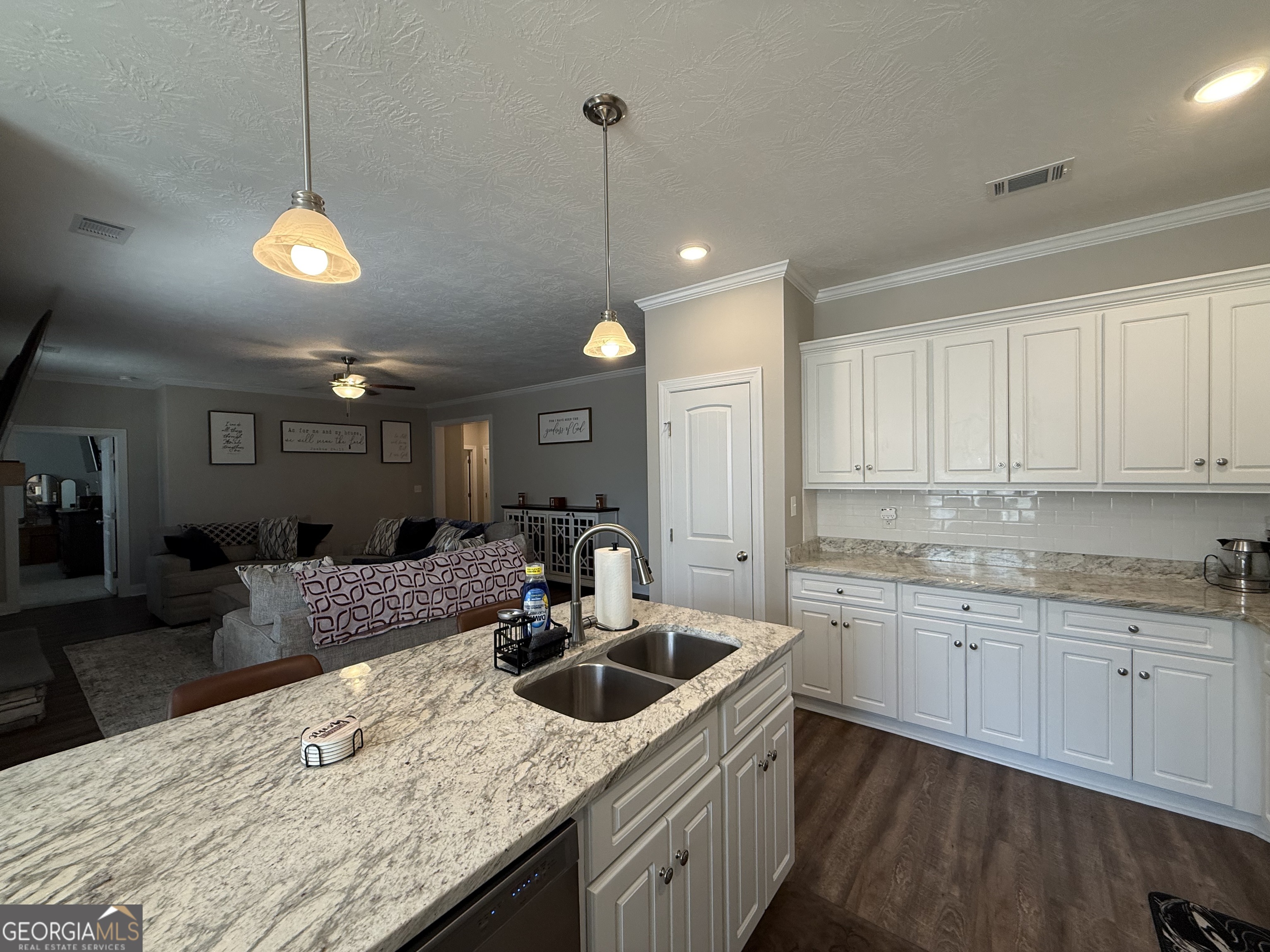 1110 Boneville Road Dearing, GA 30808 - Photo 9 of 28