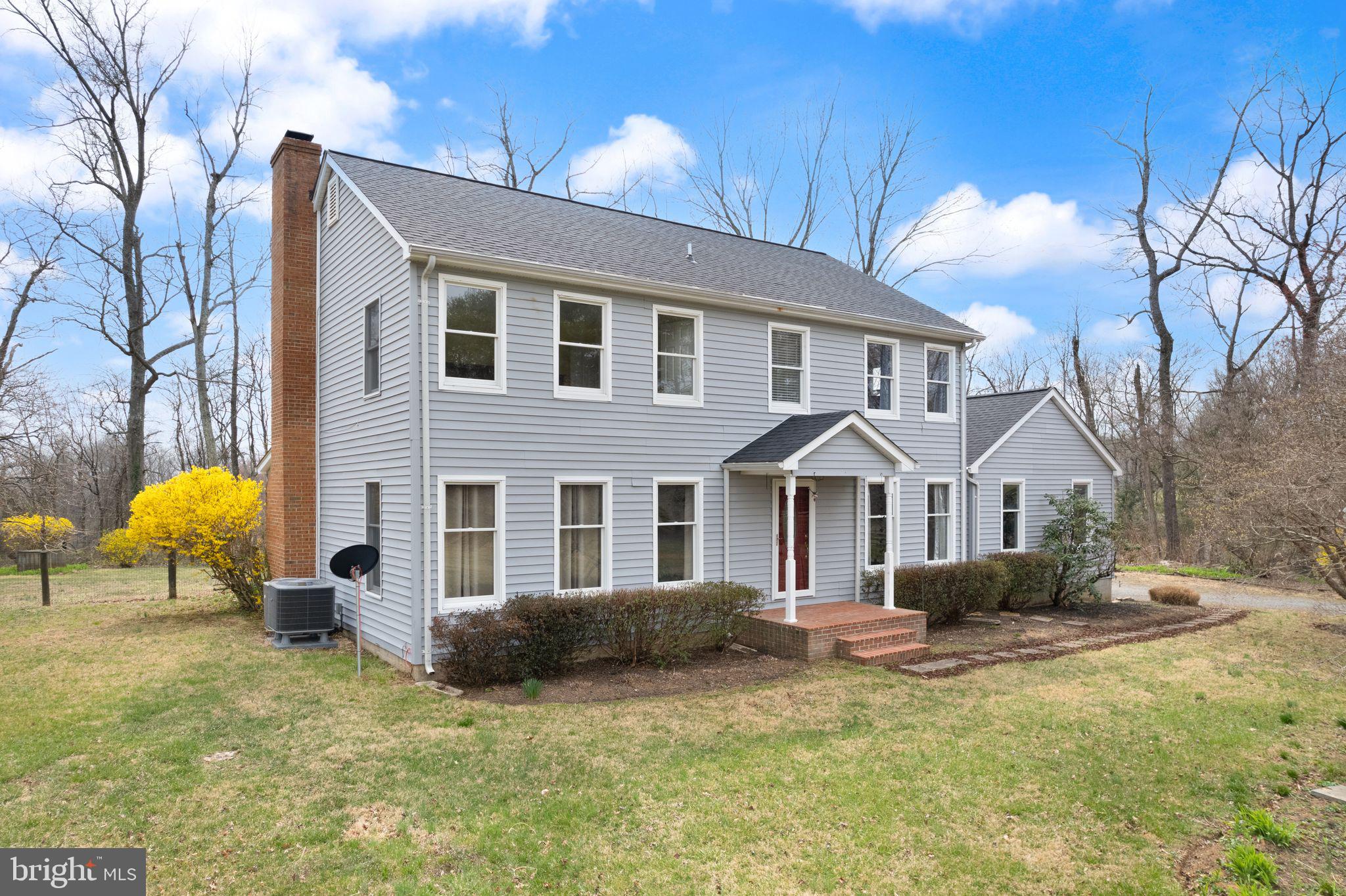 12007 Briar Patch Road Hume, VA 22639 - Photo 1 of 60 Gallery Image 1