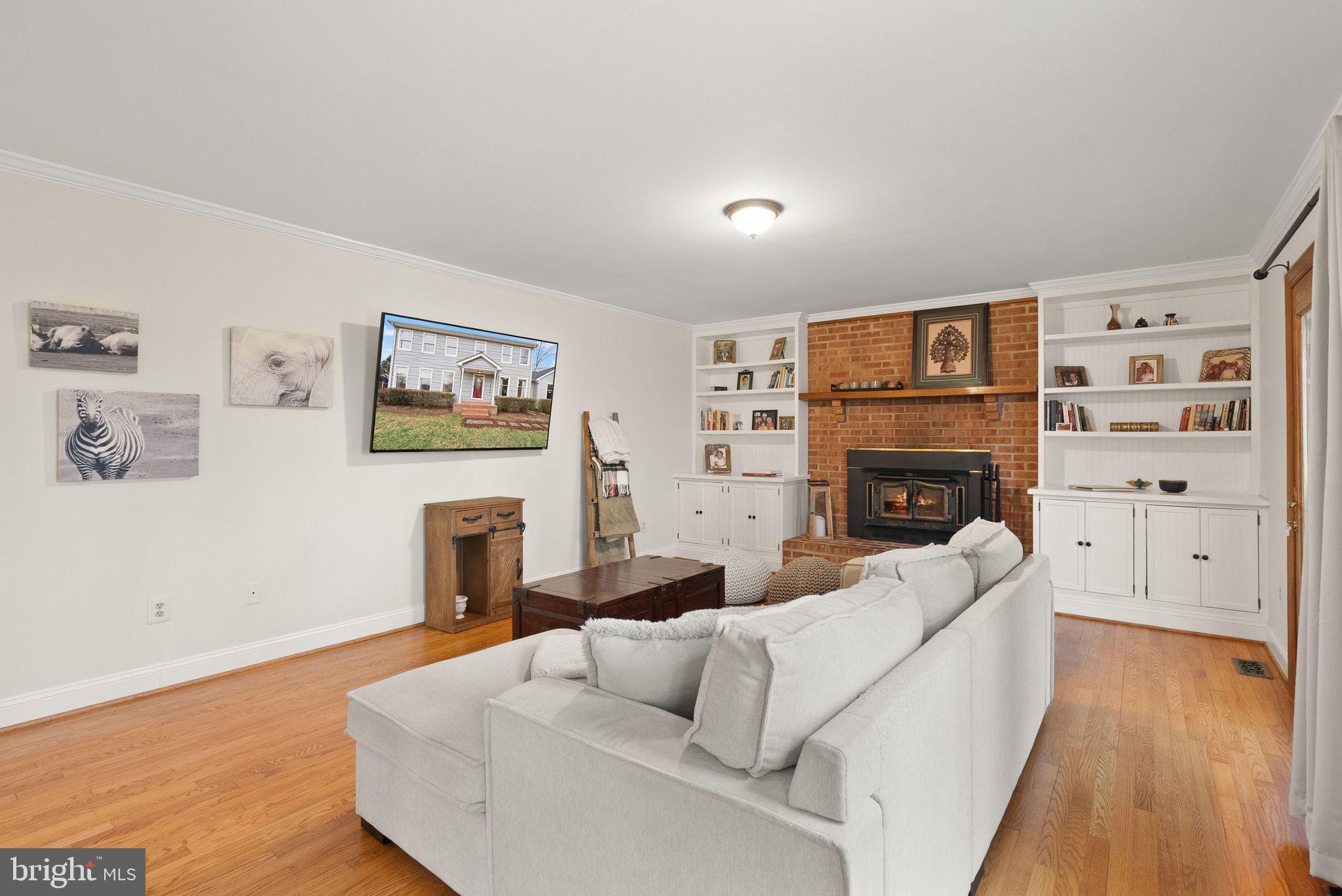 12007 Briar Patch Road Hume, VA 22639 - Photo 11 of 60 Gallery Image 11