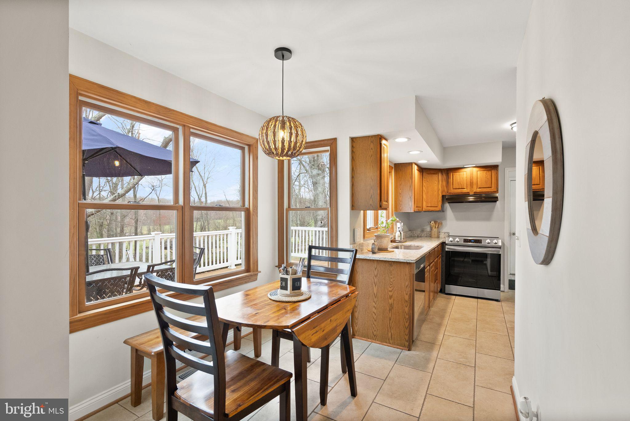 12007 Briar Patch Road Hume, VA 22639 - Photo 18 of 60 Gallery Image 18