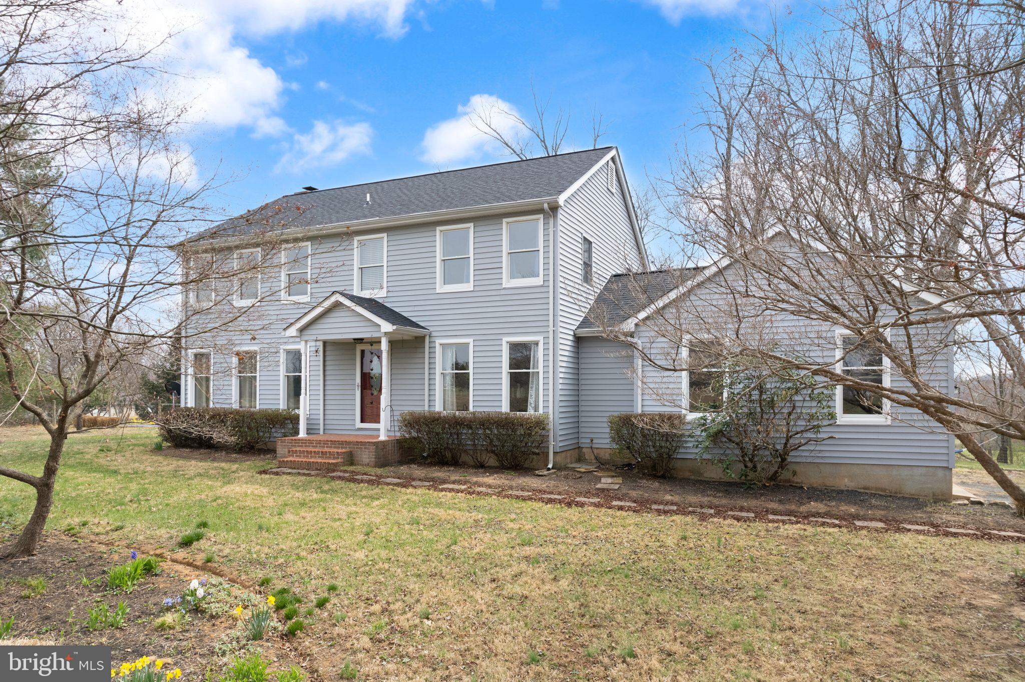 12007 Briar Patch Road Hume, VA 22639 - Photo 41 of 60 Gallery Image 41