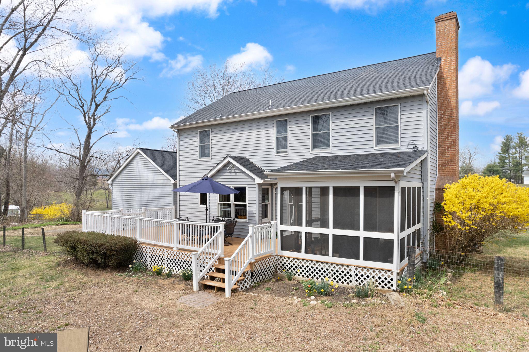 12007 Briar Patch Road Hume, VA 22639 - Photo 42 of 60 Gallery Image 42