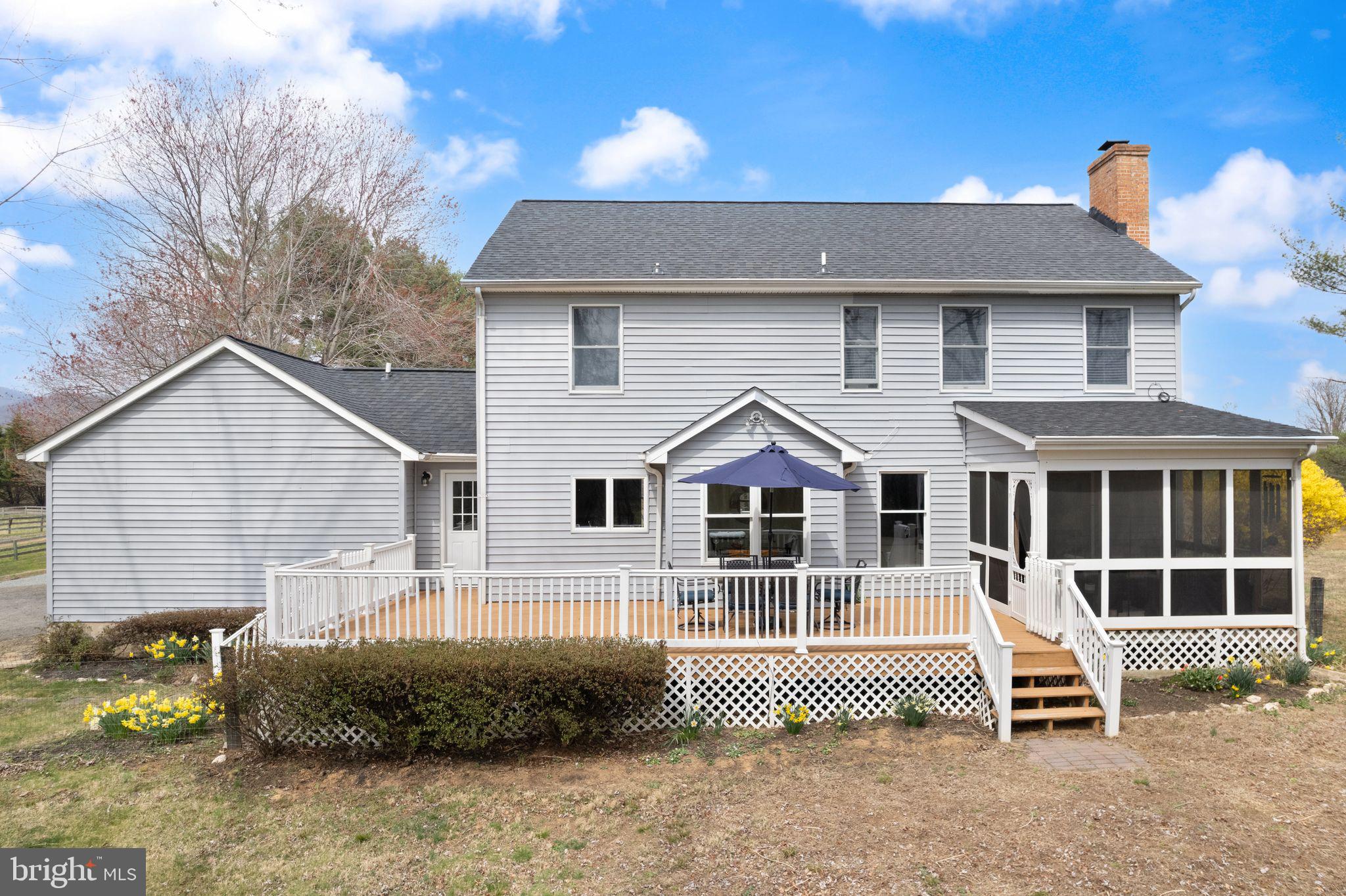 12007 Briar Patch Road Hume, VA 22639 - Photo 43 of 60 Gallery Image 43