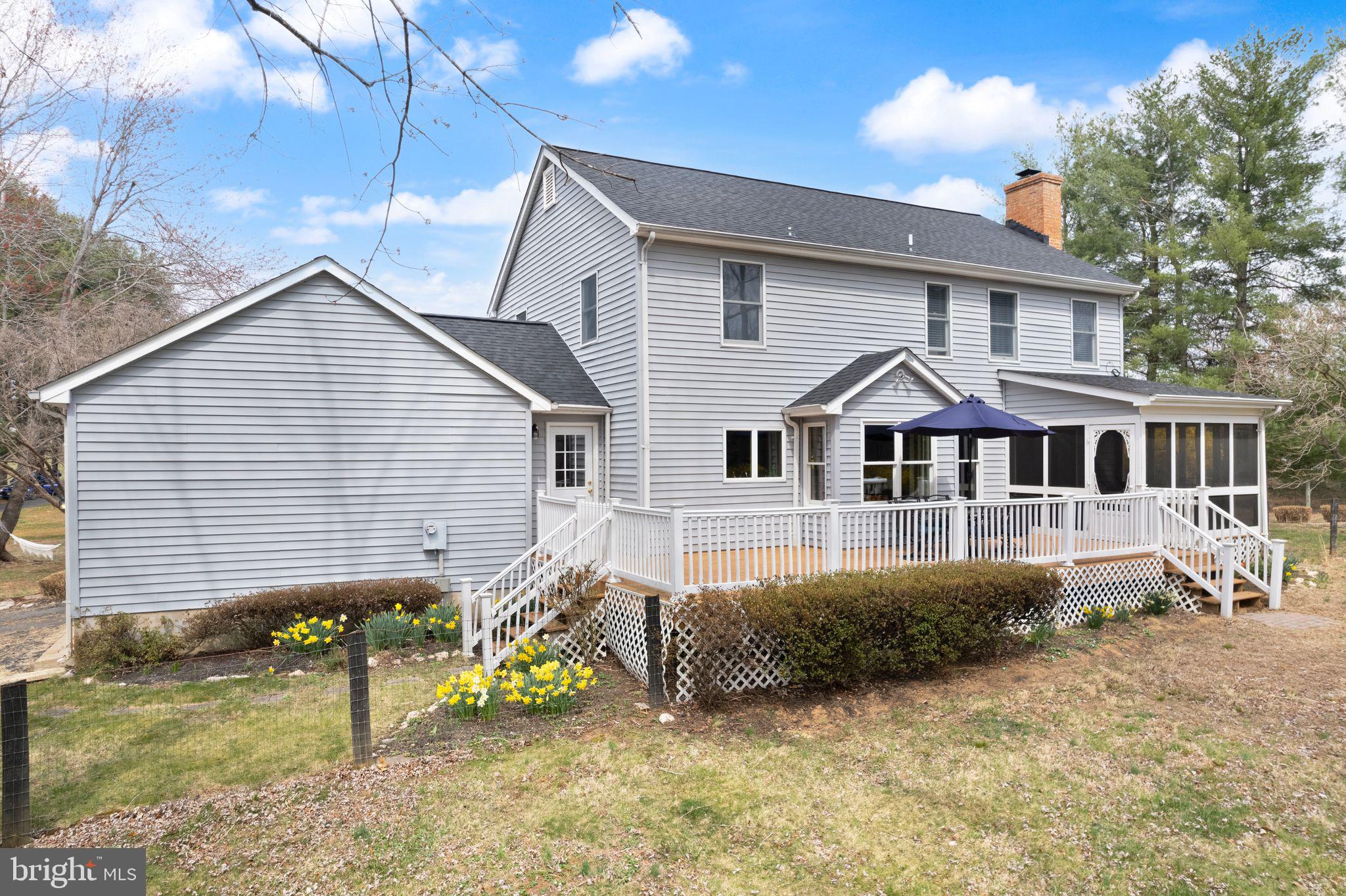 12007 Briar Patch Road Hume, VA 22639 - Photo 44 of 60 Gallery Image 44