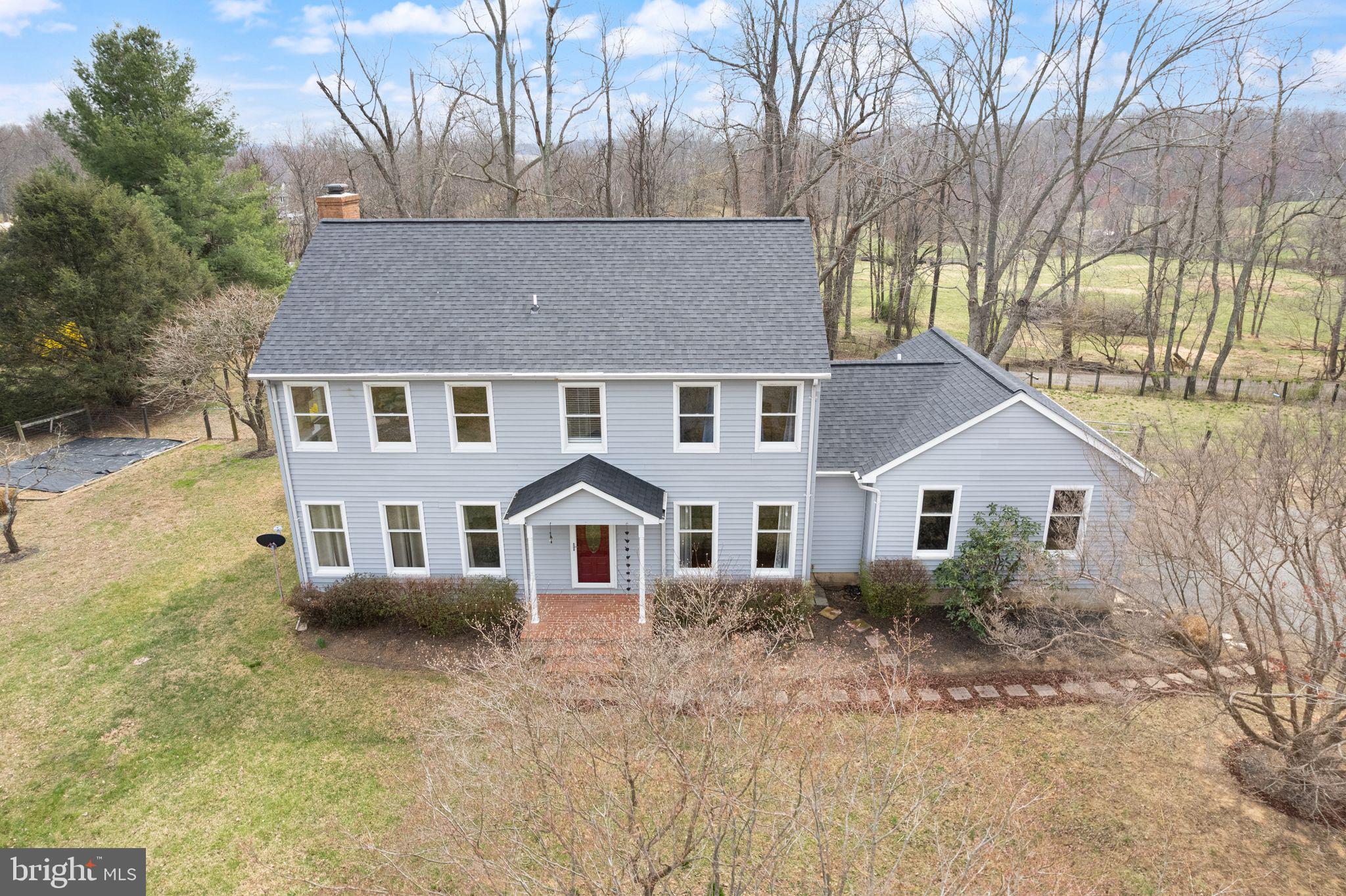 12007 Briar Patch Road Hume, VA 22639 - Photo 45 of 60 Gallery Image 45
