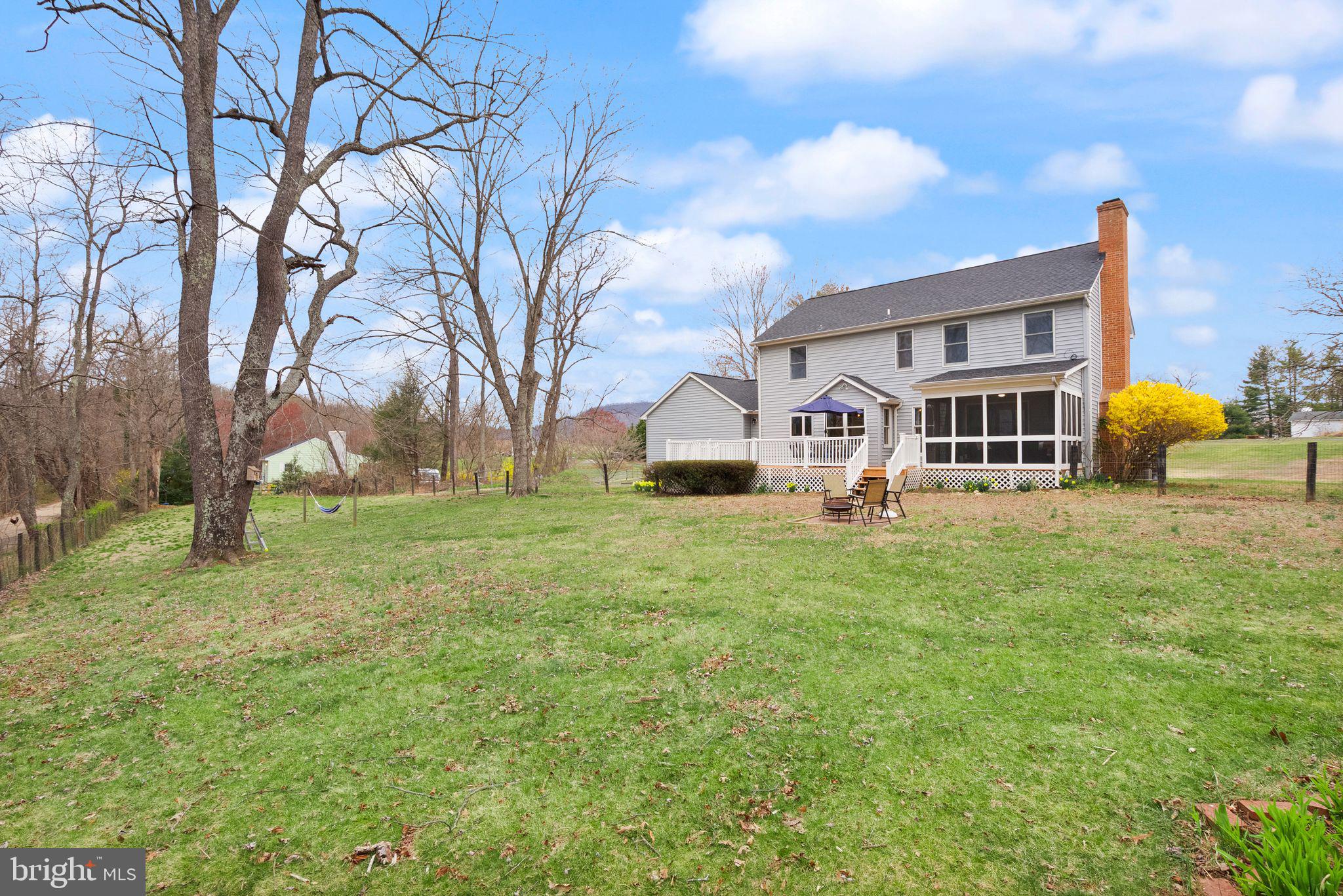 12007 Briar Patch Road Hume, VA 22639 - Photo 47 of 60 Gallery Image 47