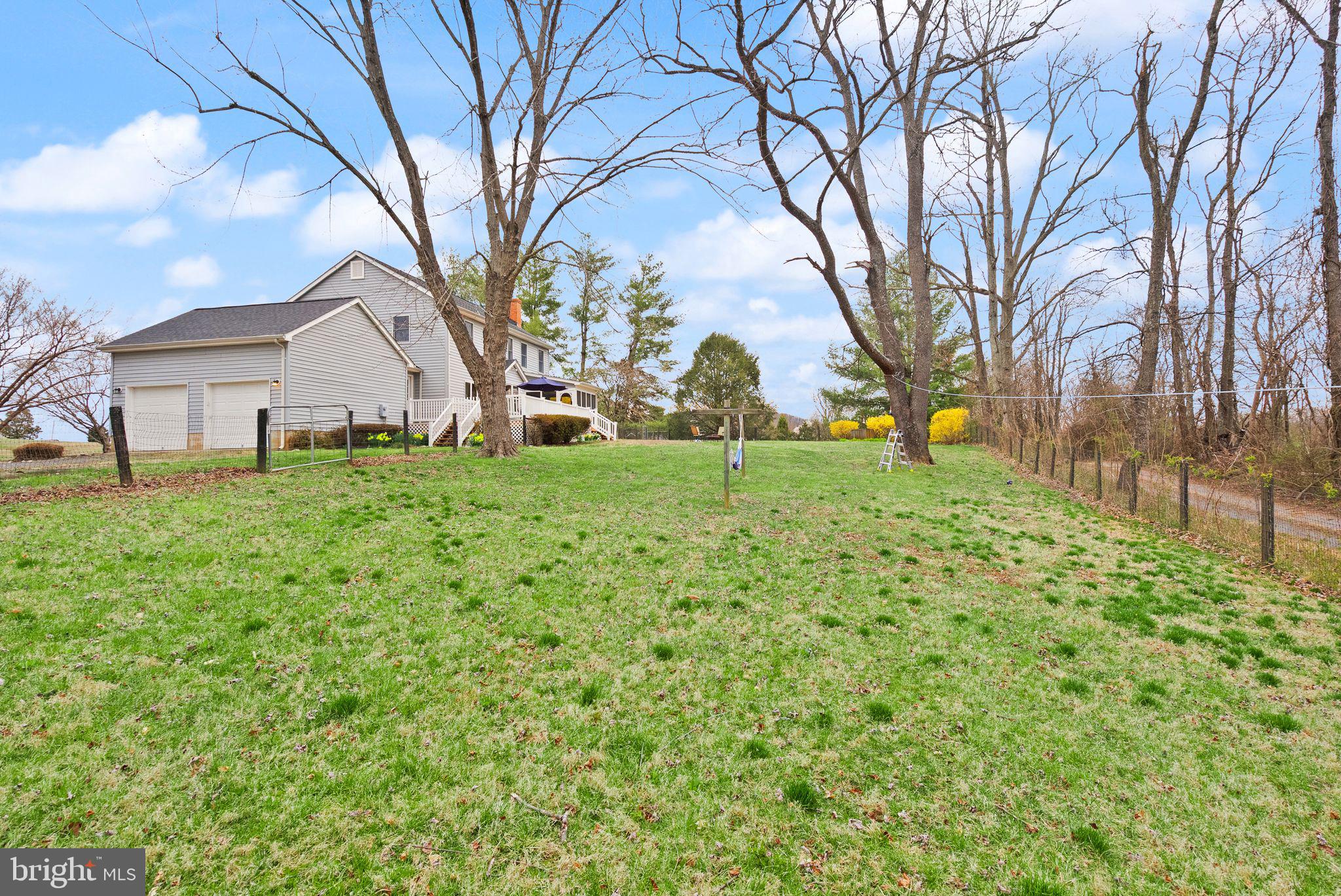 12007 Briar Patch Road Hume, VA 22639 - Photo 48 of 60 Gallery Image 48