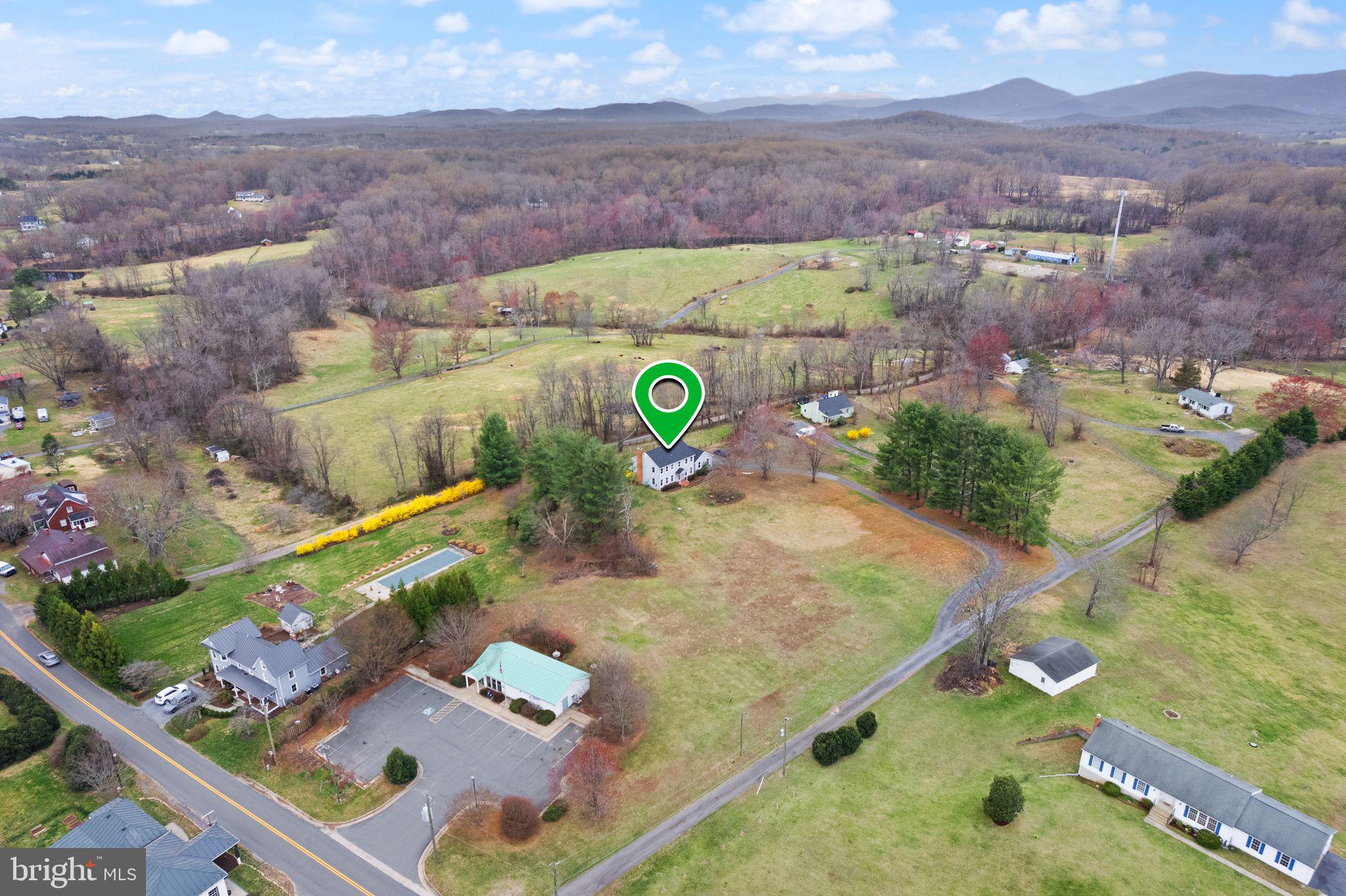 12007 Briar Patch Road Hume, VA 22639 - Photo 49 of 60 Gallery Image 49
