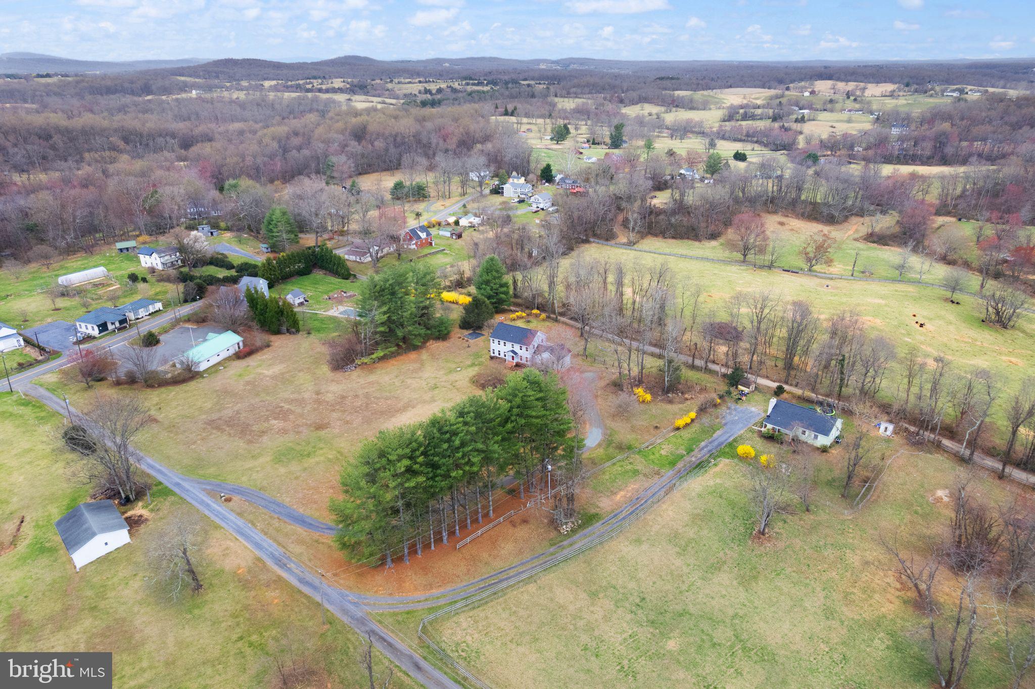 12007 Briar Patch Road Hume, VA 22639 - Photo 51 of 60 Gallery Image 51