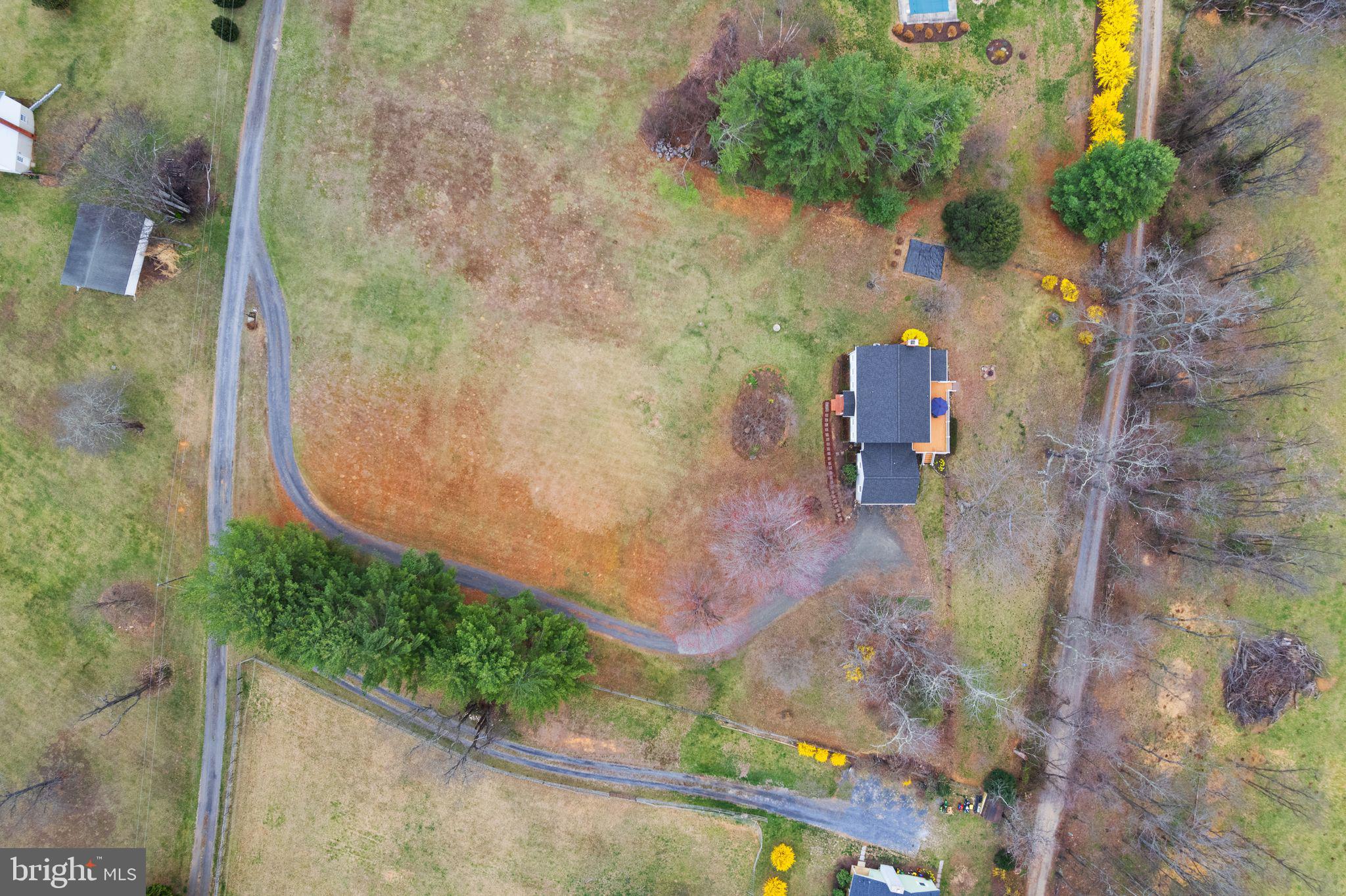 12007 Briar Patch Road Hume, VA 22639 - Photo 52 of 60 Gallery Image 52