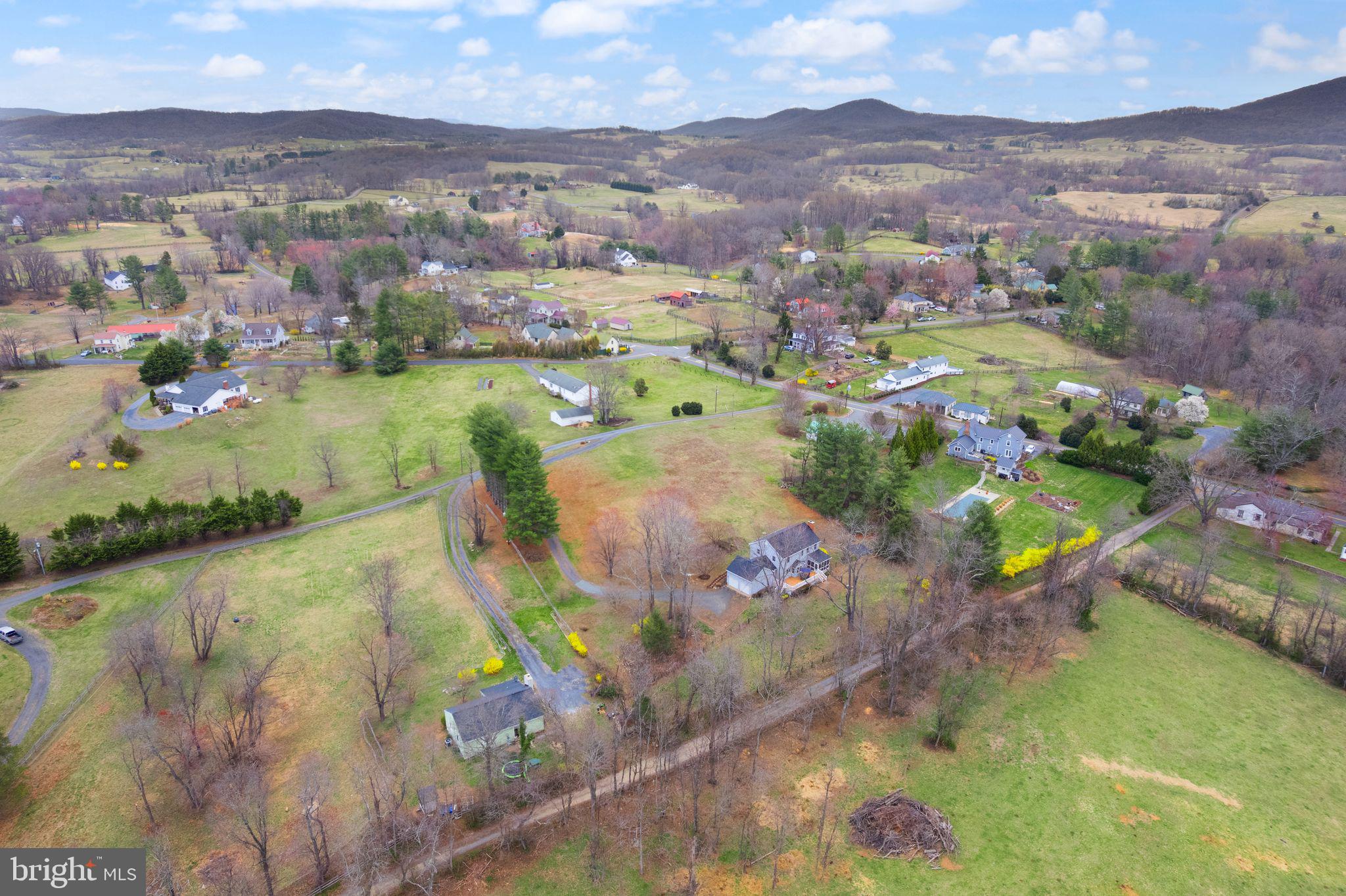 12007 Briar Patch Road Hume, VA 22639 - Photo 53 of 60 Gallery Image 53