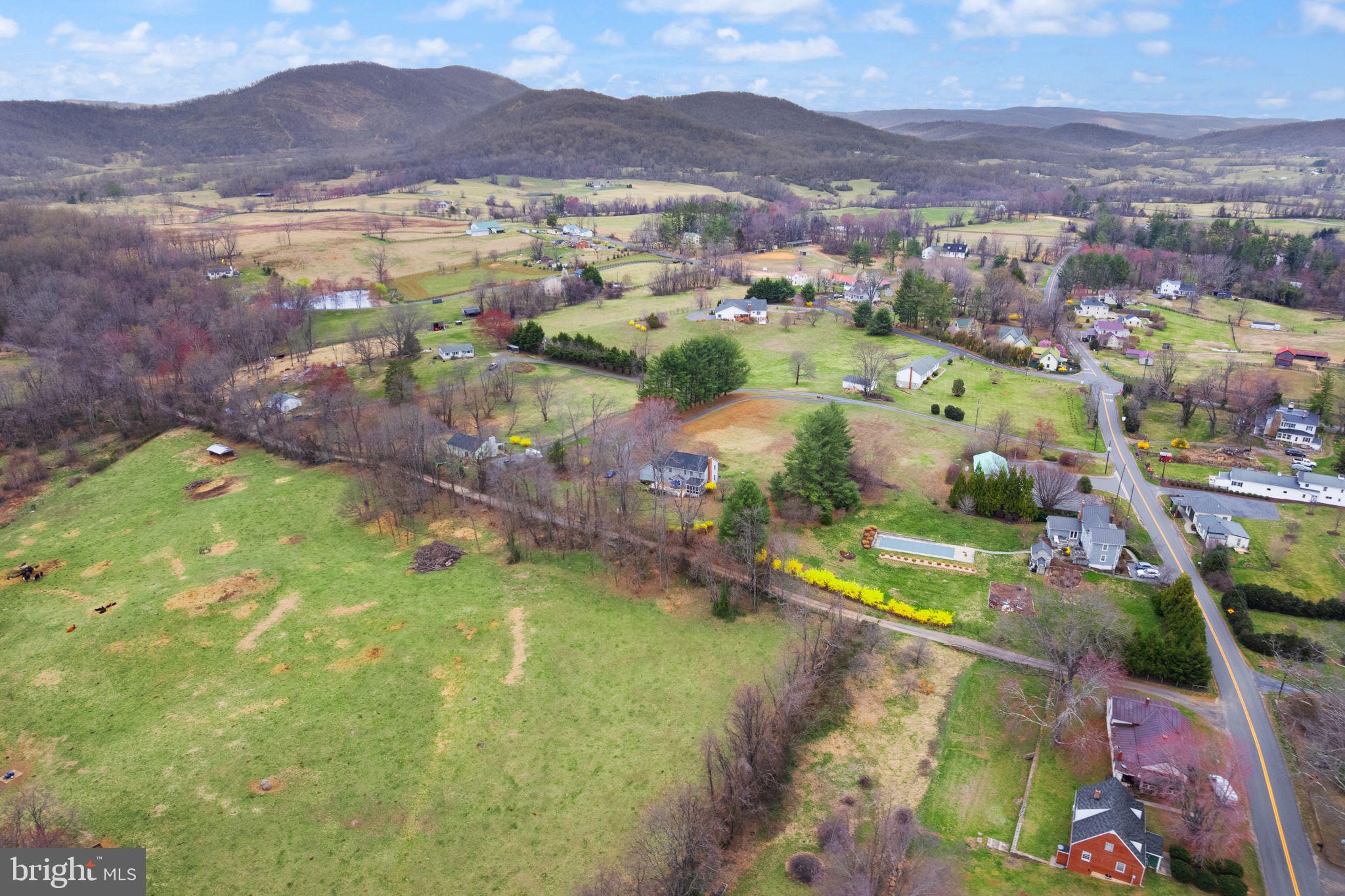 12007 Briar Patch Road Hume, VA 22639 - Photo 54 of 60 Gallery Image 54
