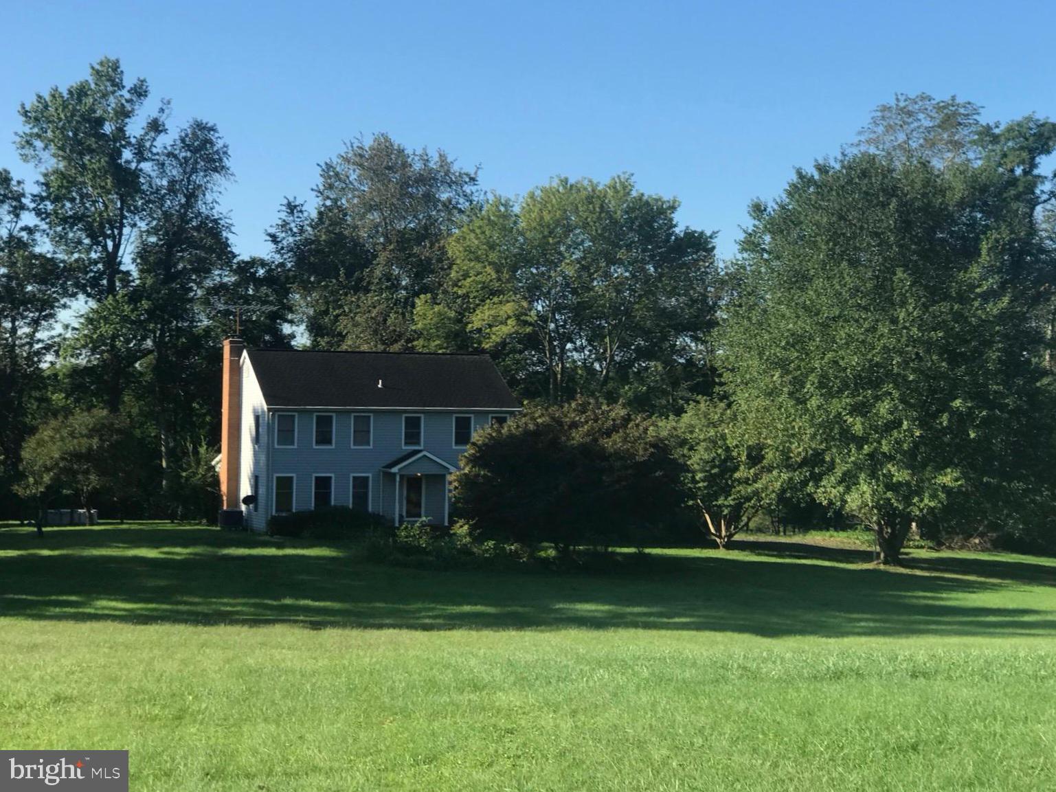 12007 Briar Patch Road Hume, VA 22639 - Photo 56 of 60 Summer