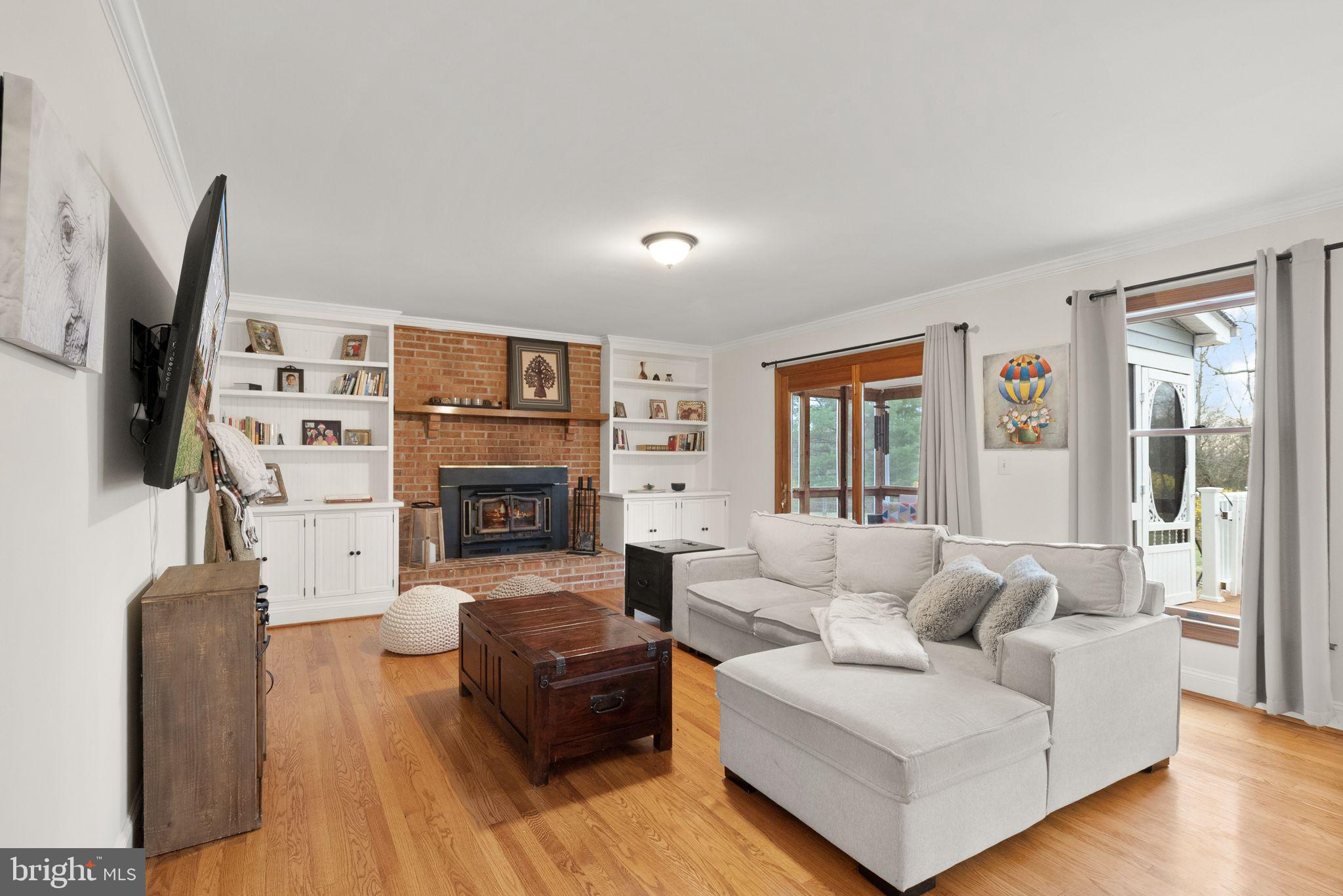 12007 Briar Patch Road Hume, VA 22639 - Photo 10 of 60 Gallery Image 10