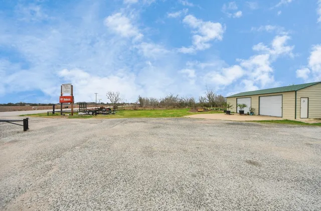 a view of a ocean view