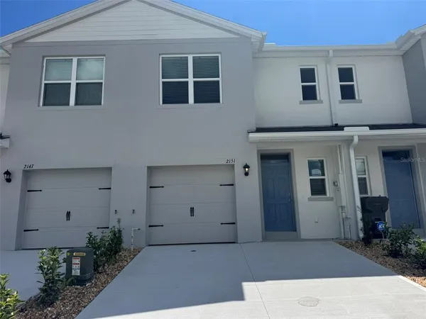 $1,850 | 2151 Longleaf Road, Davenport, FL 33837