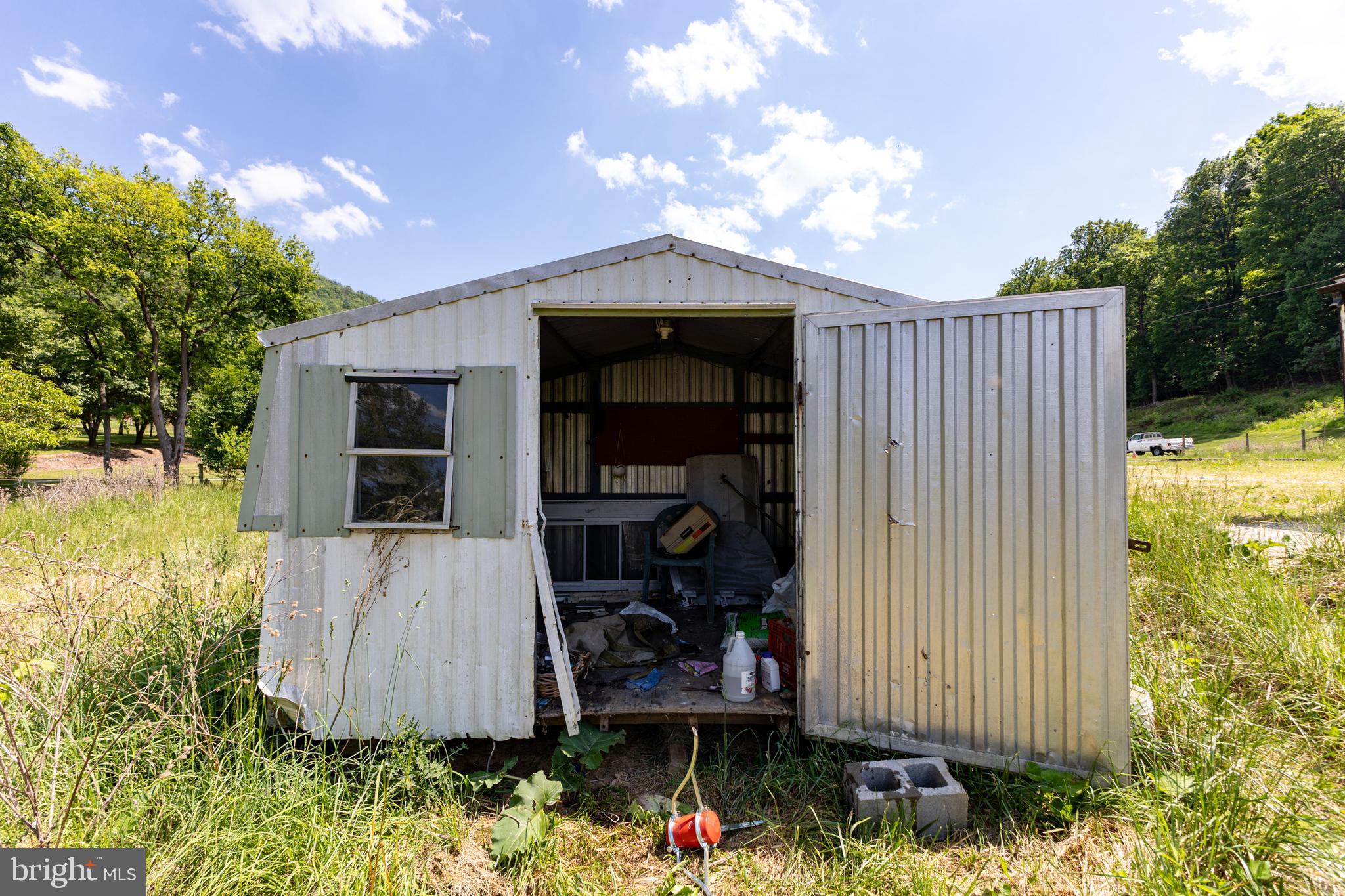 753 Steam Hollow Road Shenandoah, VA 22849 - Photo 62 of 77