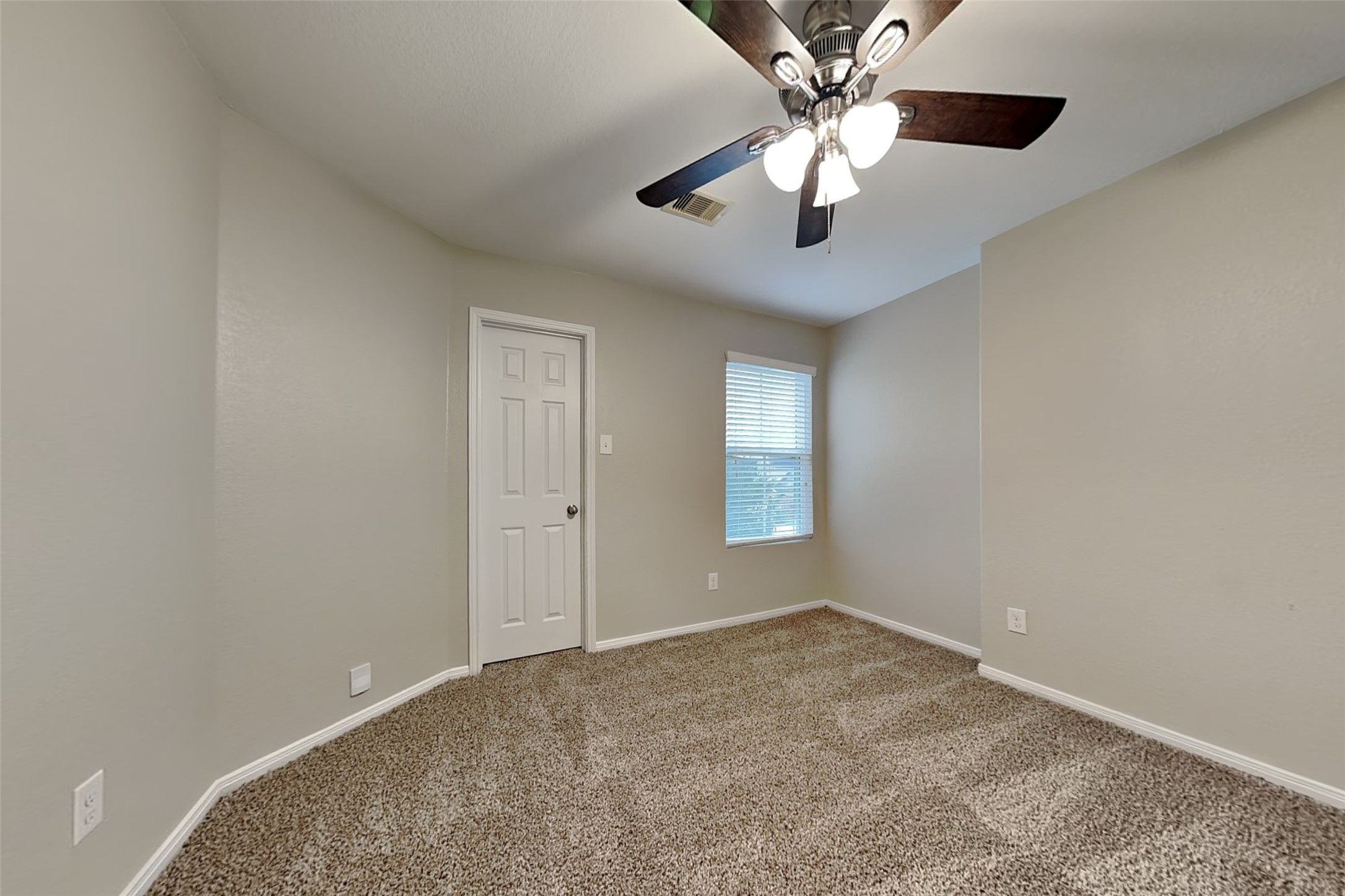 2519 Elm Crossing Trail Spring, TX 77386 - Photo 13 of 20 a view of an empty room with a window