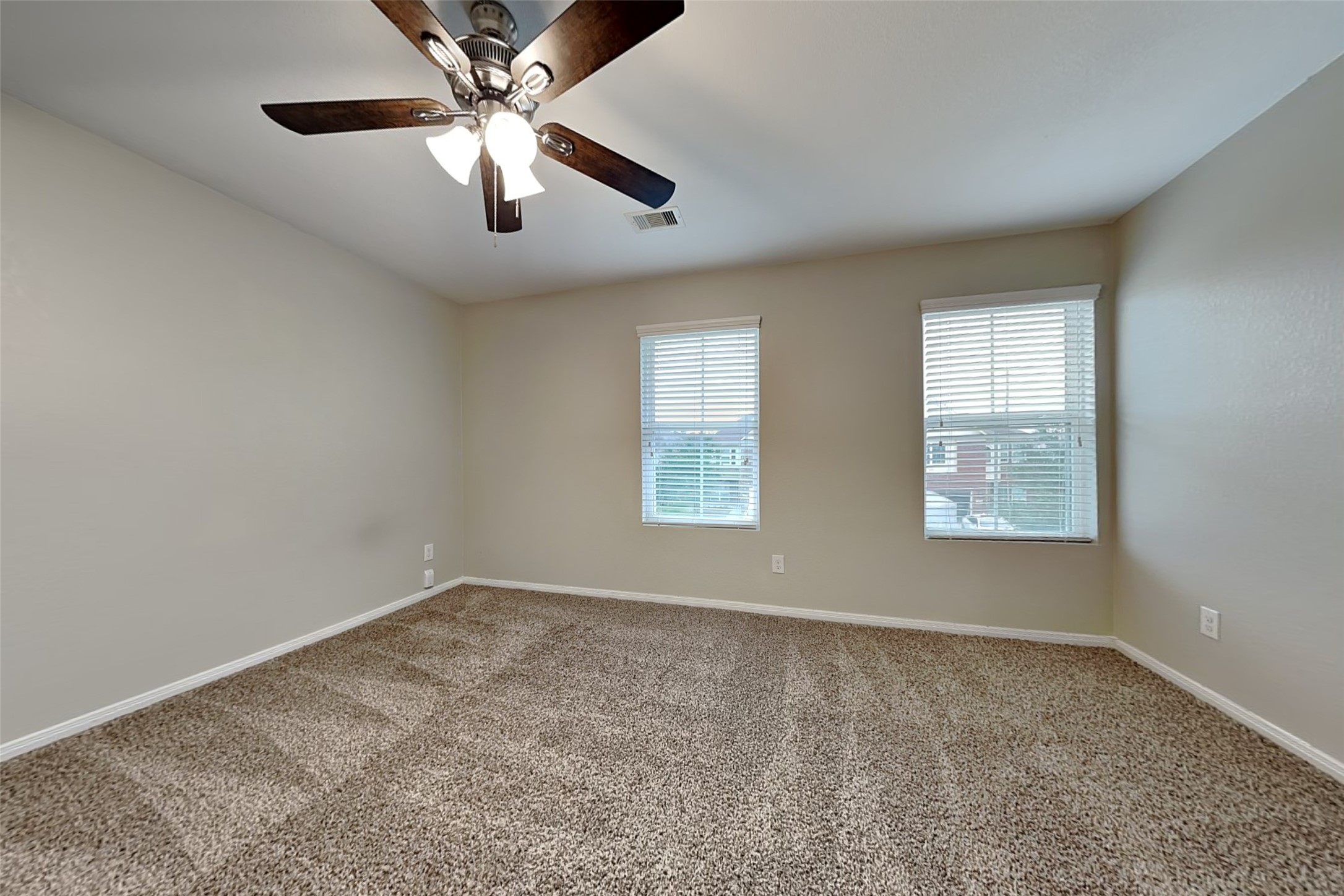 2519 Elm Crossing Trail Spring, TX 77386 - Photo 14 of 20 a view of an empty room with a window