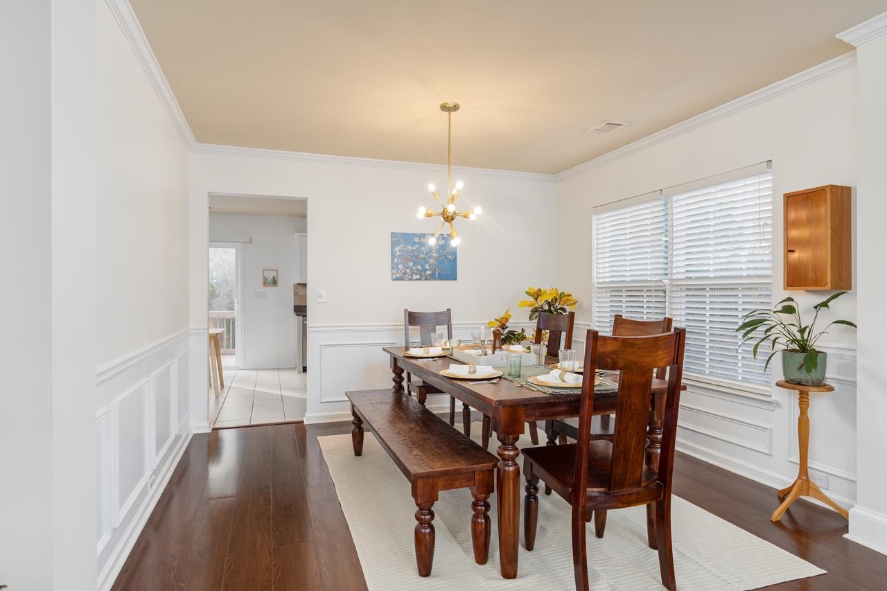 21 Ridgebrook Way Greenville, SC 29605 - Photo 8 of 36 Gallery Image 8
