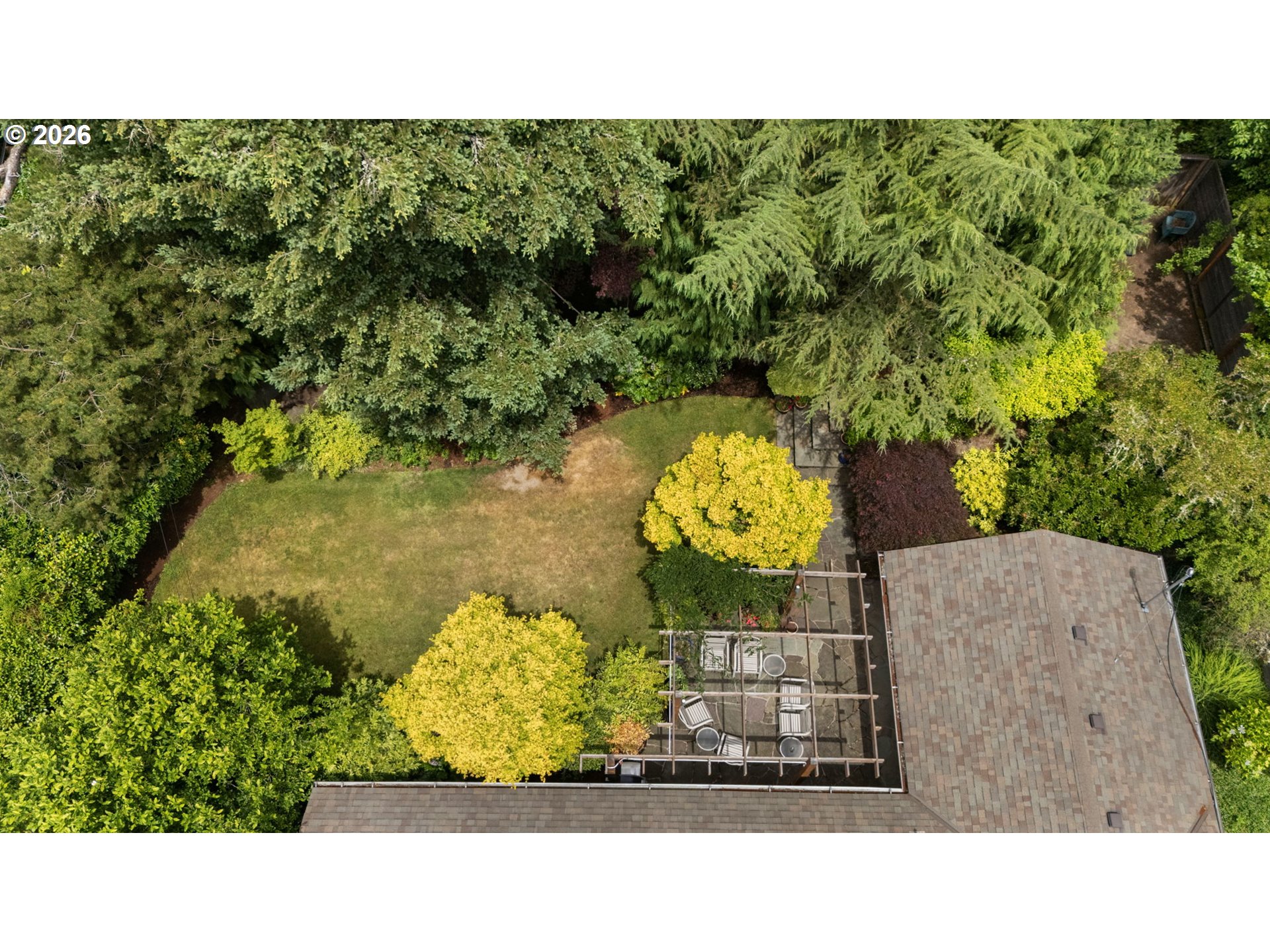 5919 Southwest Miles Street Portland, OR 97219 - Photo 29 of 33 View