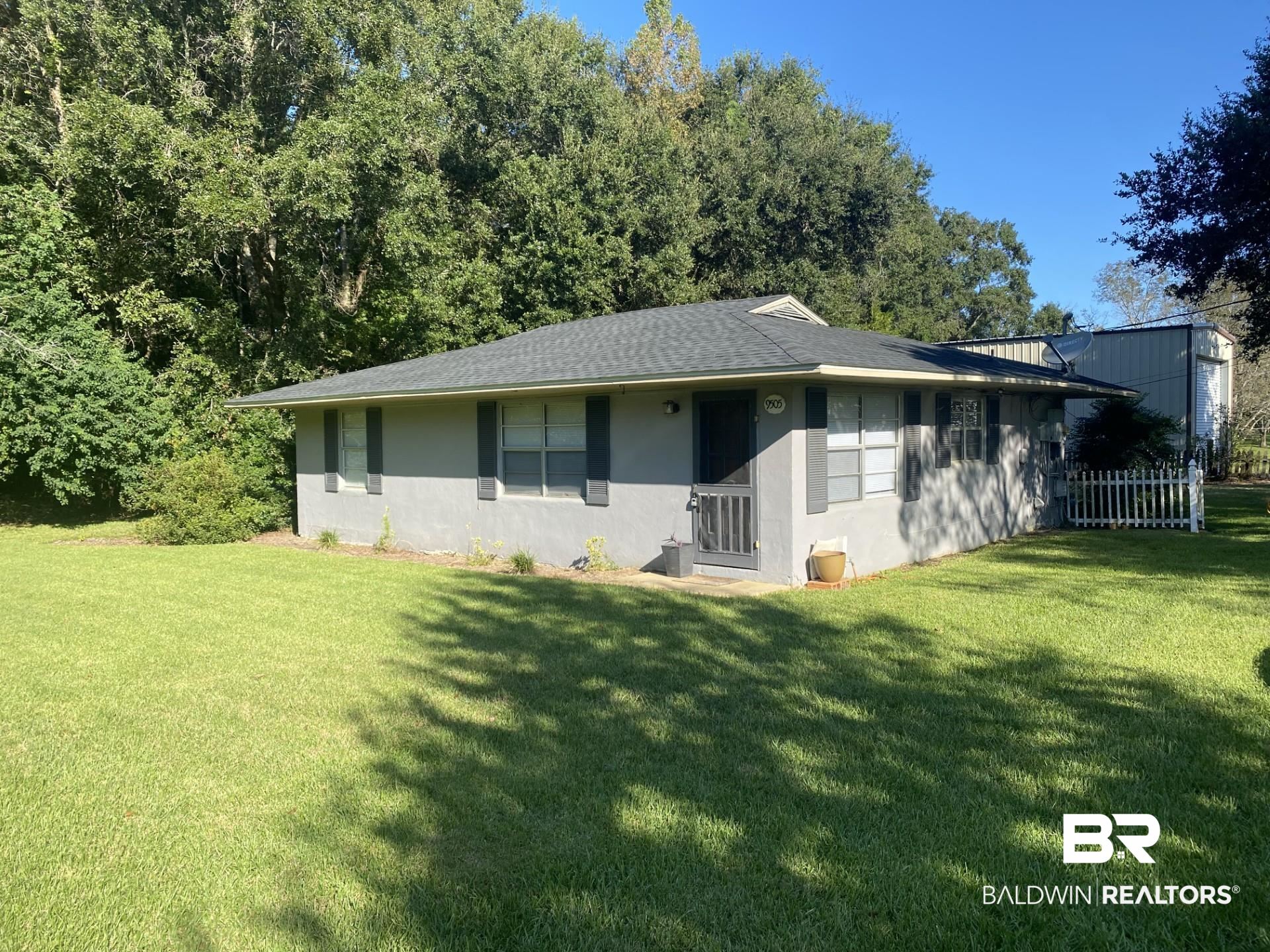 9505 Mosley Road Fairhope, AL 36532 - Photo 2 of 19