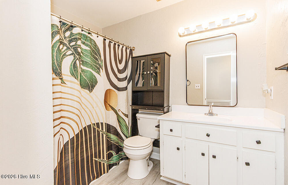 1101 Strawbush Road Rocky Mount, NC 27804 - Photo 22 of 43