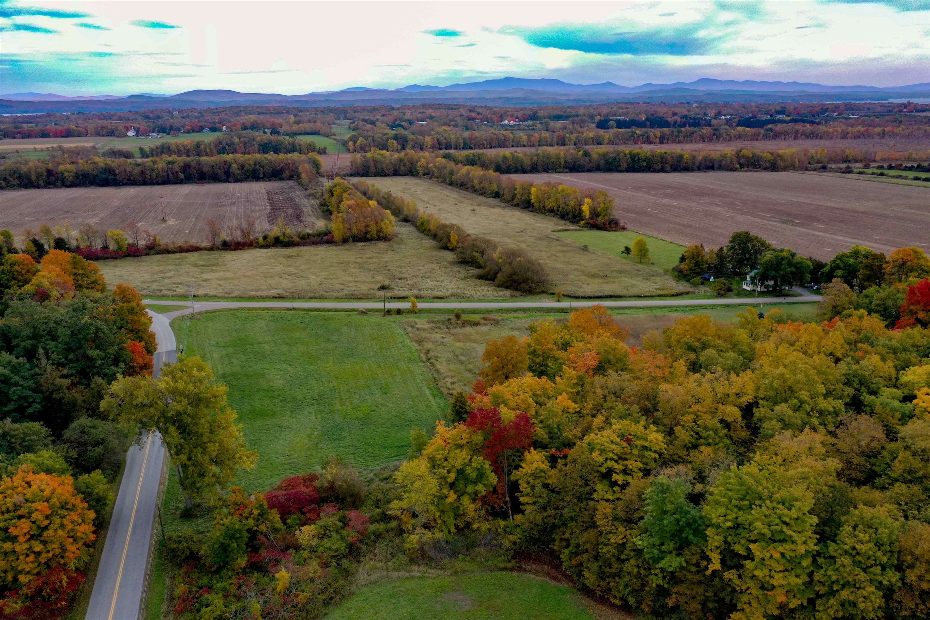 61 Station Road South Hero, VT 05486 - Photo 1 of 7 Gallery Image 1