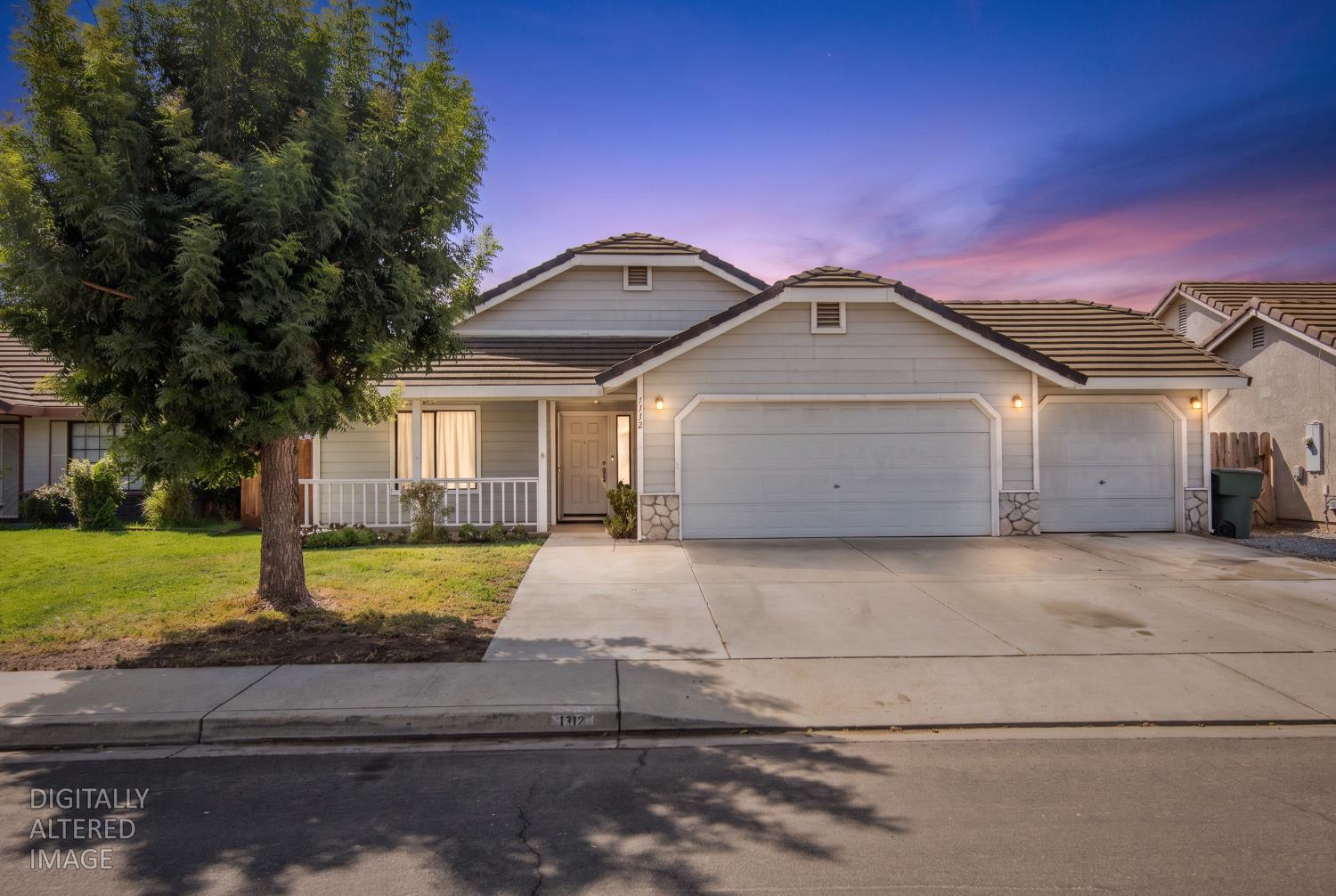 1312 Serene Lane Ceres, CA 95307 - Photo 1 of 38 Gallery Image 1