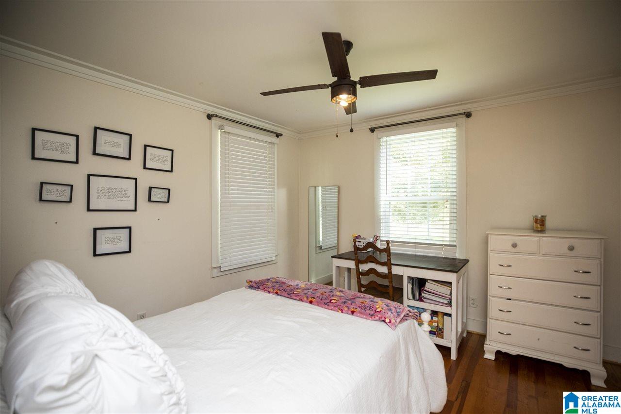 5244 Sutherland Road Mount Olive, AL 35117 - Photo 21 of 31