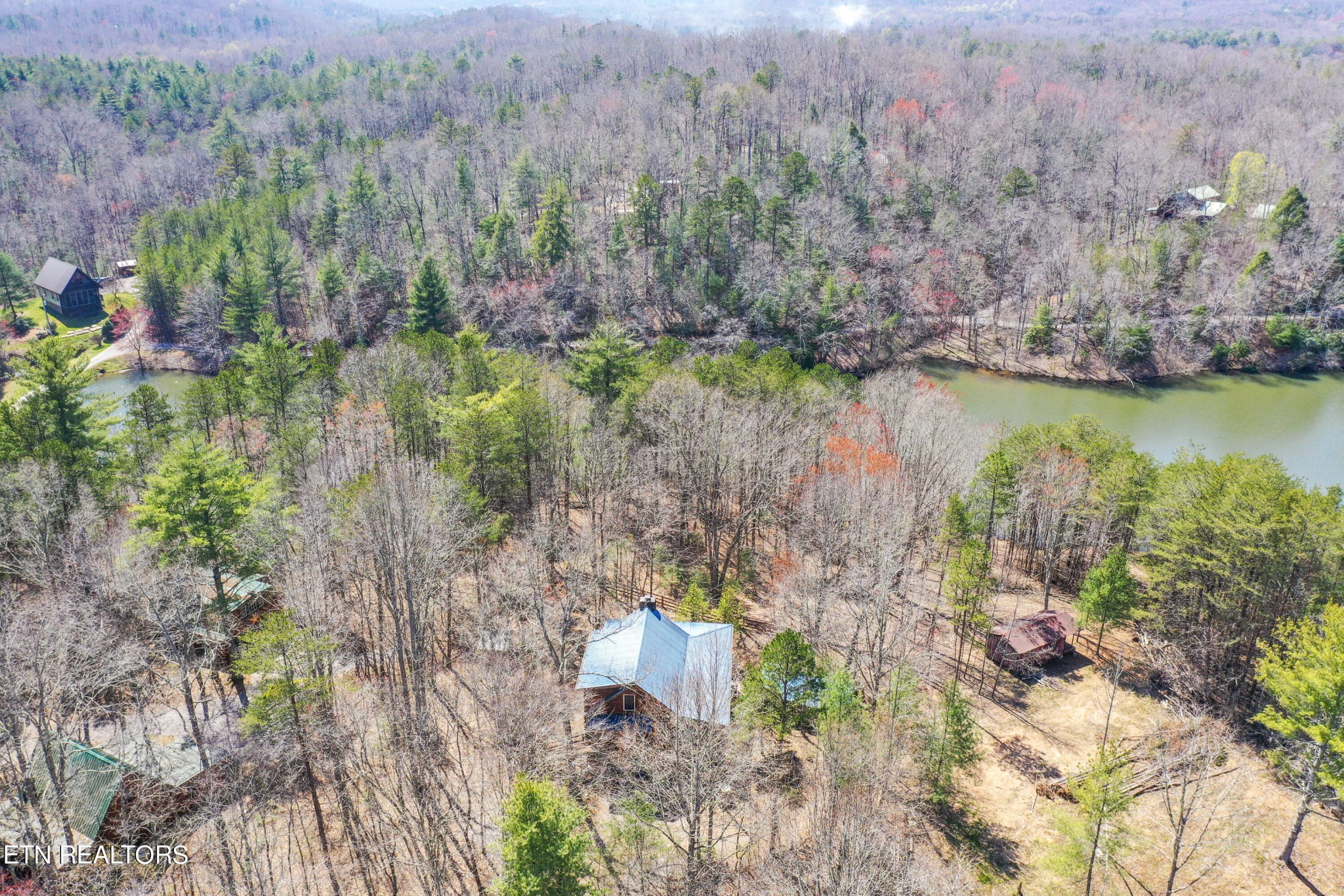 574 Yellow Nugget Road Tellico Plains, TN 37385 - Photo 49 of 60 Gallery Image 49