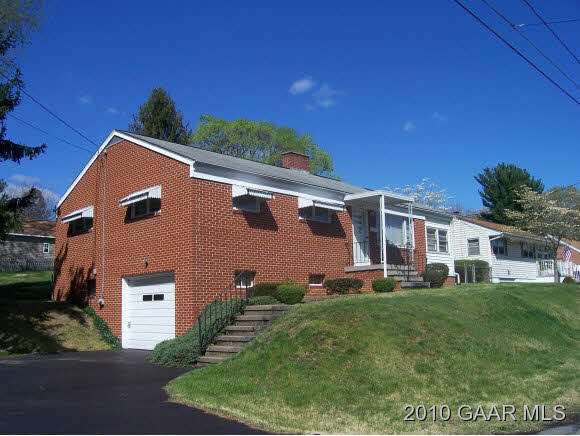 124 Valley Road Waynesboro, VA 22980 - Photo 1 of 2 Gallery Image 1