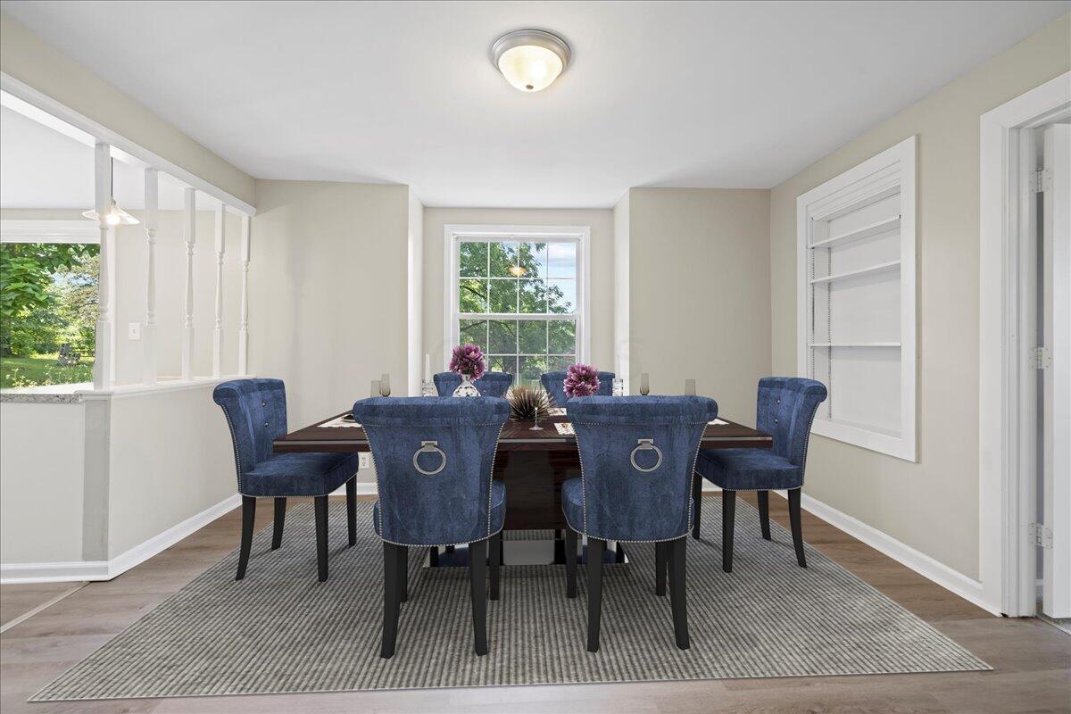 426 Milnor Road Pickerington, OH 43147 - Photo 16 of 48 16-Dining Room