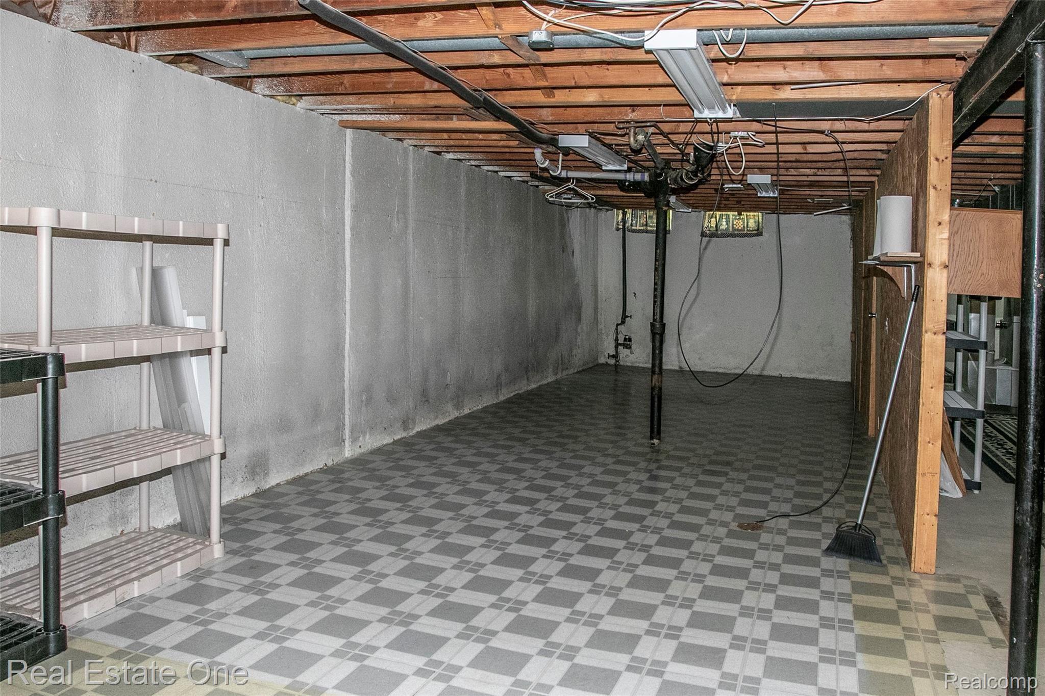 22176 Hall Road Trenton, MI 48183 - Photo 25 of 25 cbase.jpg