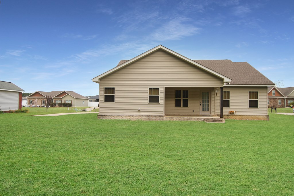 179 Chase Ridge Drive Dothan, AL 36301 - Photo 28 of 29