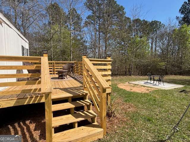 951 Elder Road Griffin, GA 30223 - Photo 38 of 43