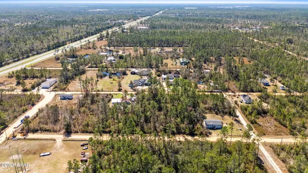 $10,000 | 12018 Barberry Street, Fountain, FL 32438