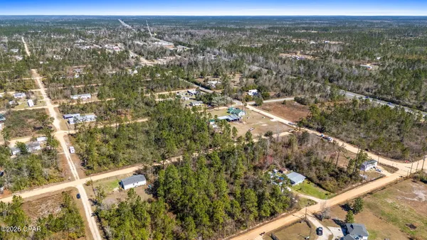 $10,000 | 12018 Barberry Street, Fountain, FL 32438